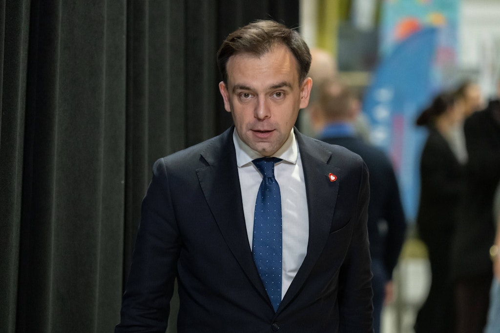 „Unsere Wirtschaft läuft deutlich besser“: Polen hat vorerst keine Lust auf den Euro