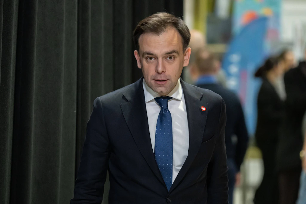 „Unsere Wirtschaft läuft deutlich besser“: Polen hat vorerst keine Lust auf den Euro