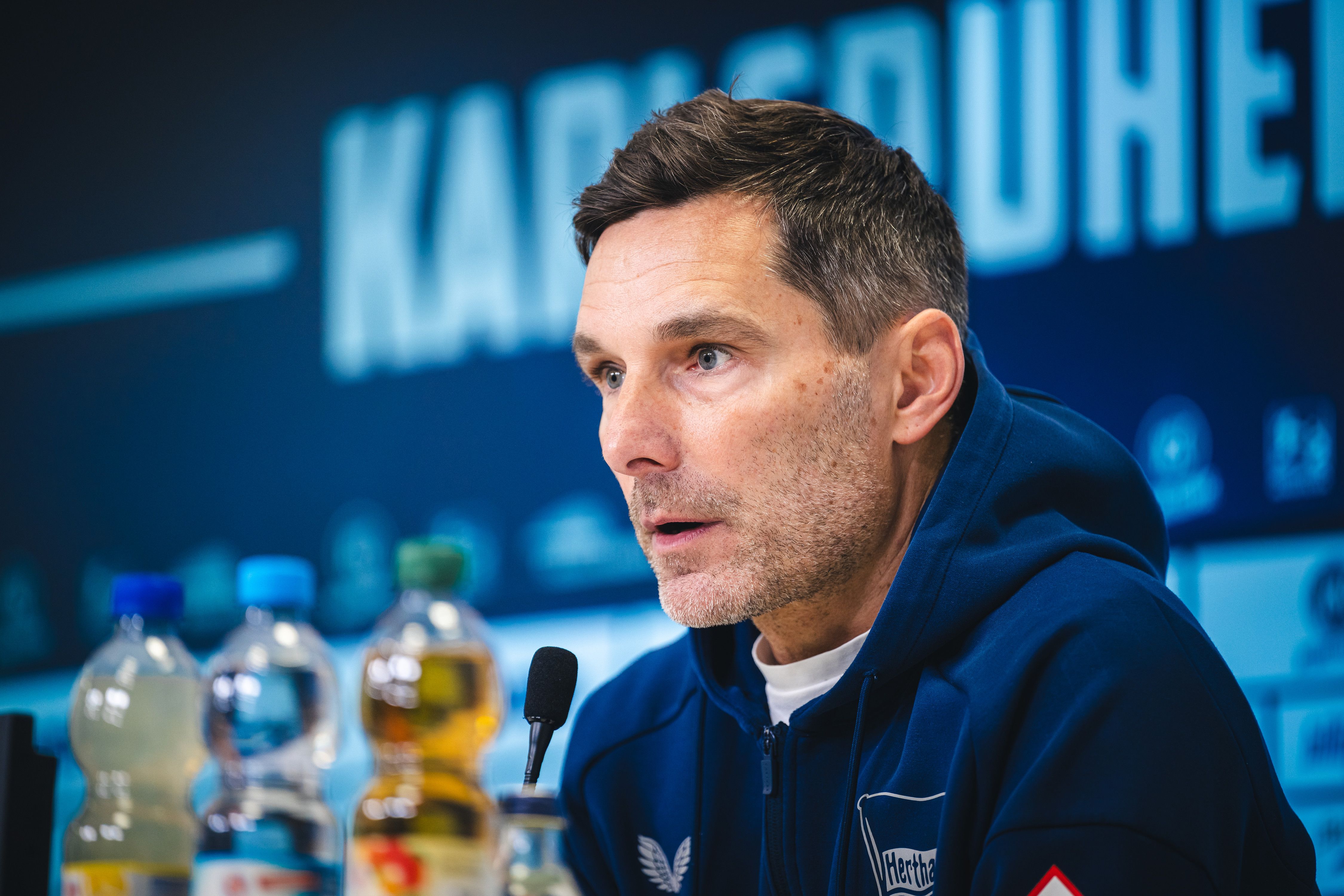 Hertha BSC: Der Traum vom Aufstieg droht bereits im Februar zu zerplatzen