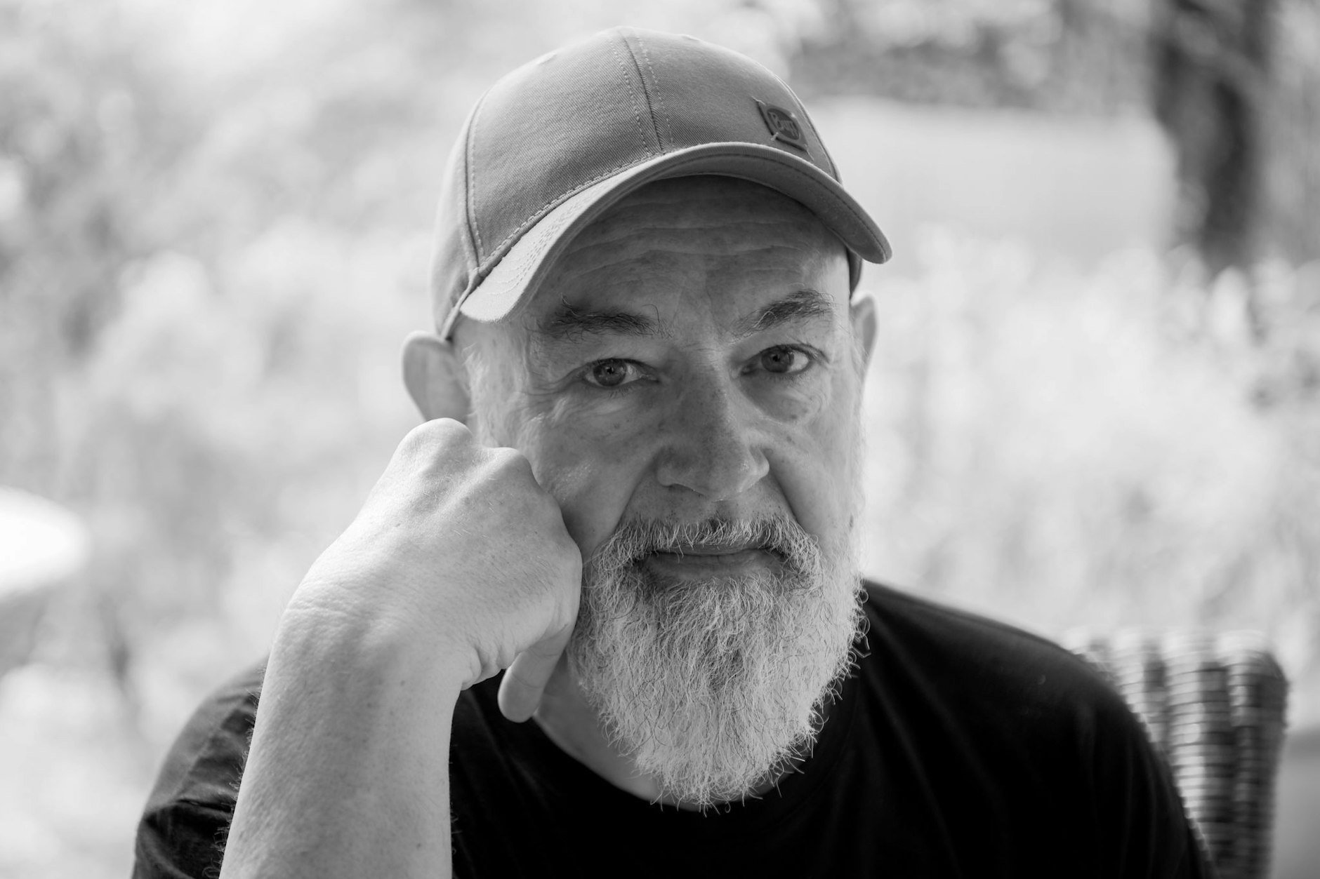 Gerd Knebel vom Komiker-Duo "Badesalz" ist tot.