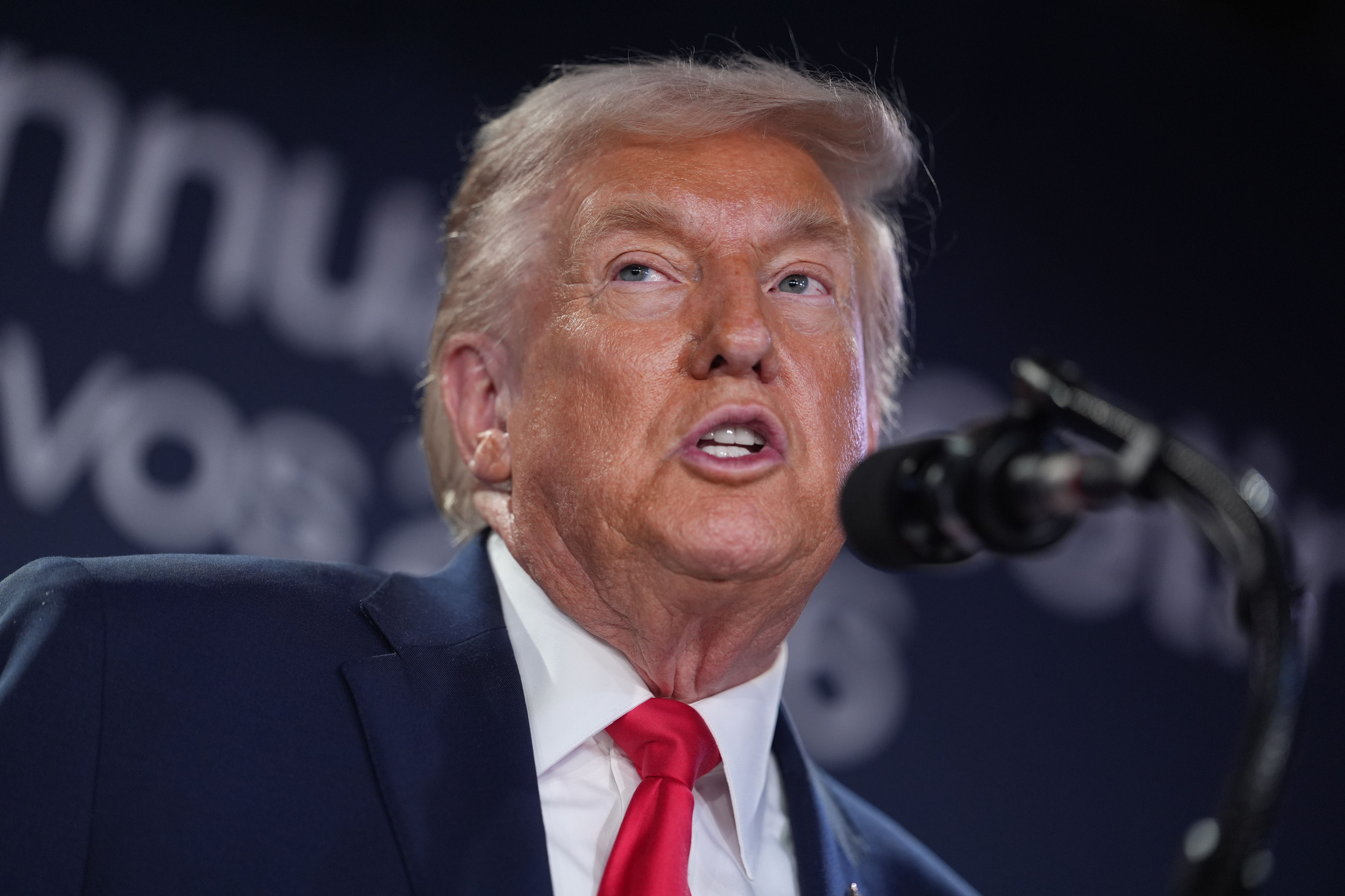 US-Angriff auf Venezuela: Trump spricht über geheime Waffe „The Discombobulator“