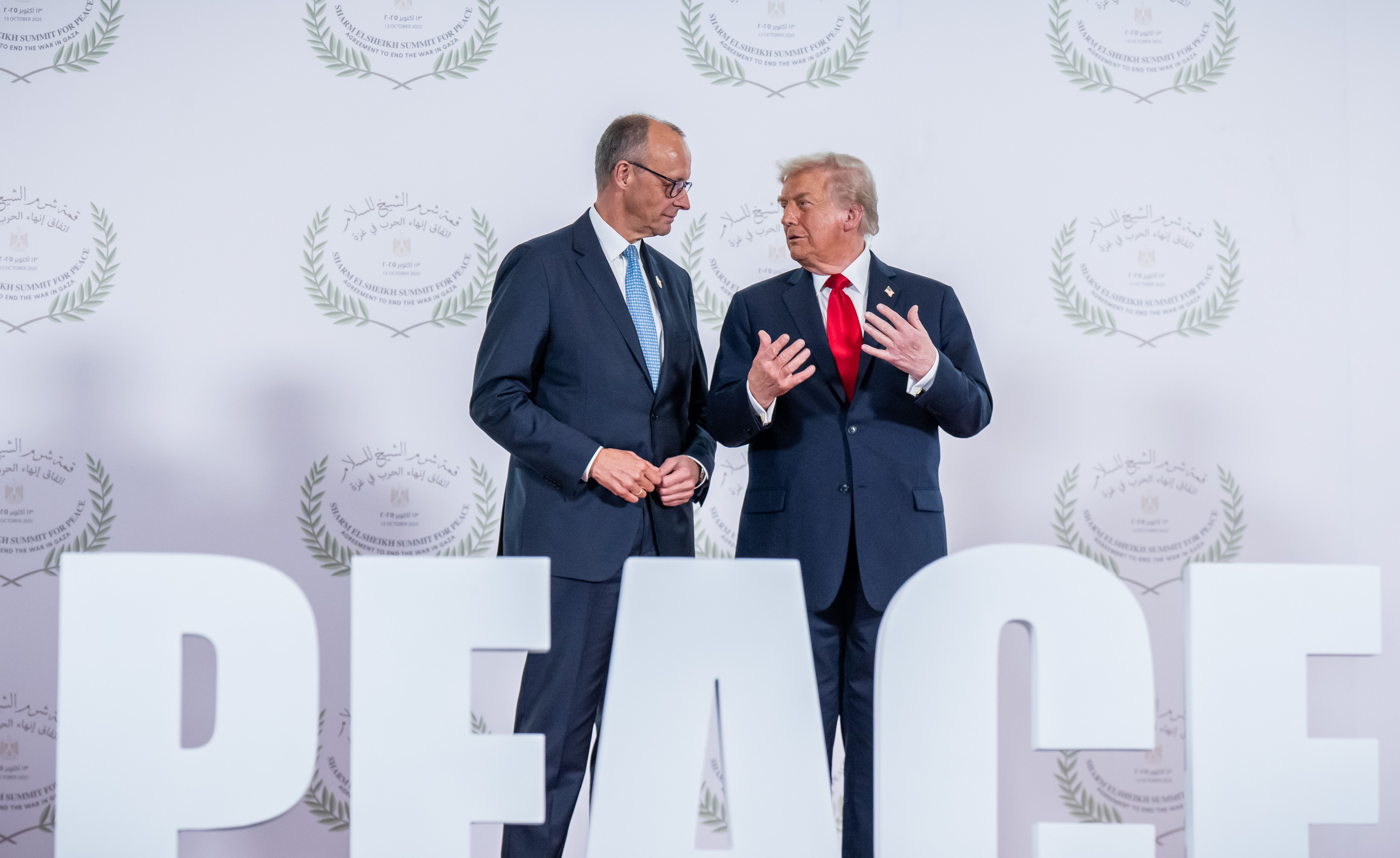 Nach Nord Stream zeigt der TanQuid-Deal: Deutschland fehlt die Energie-Strategie