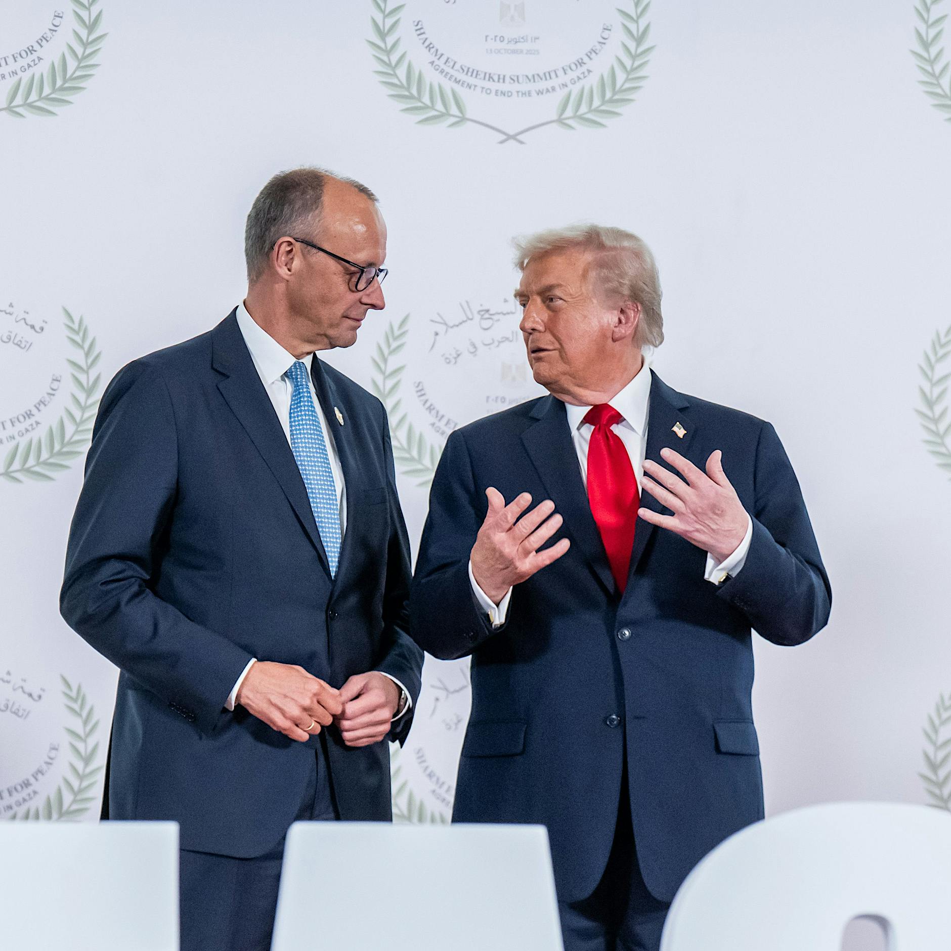 Nach Nord Stream zeigt der TanQuid-Deal: Deutschland fehlt die Energie-Strategie