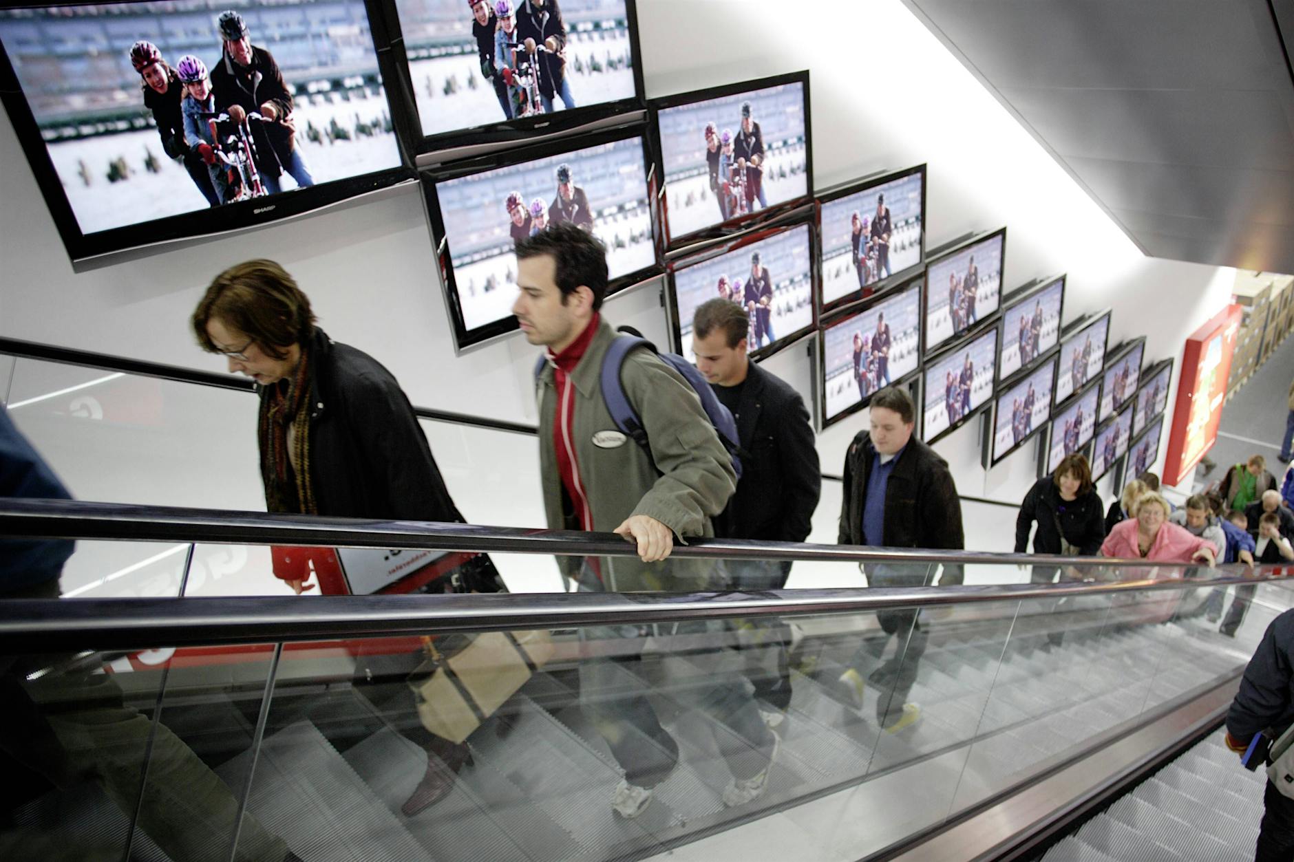 Verkaufsoffener Sonntag – Hier können Sie heute in Berlin shoppen