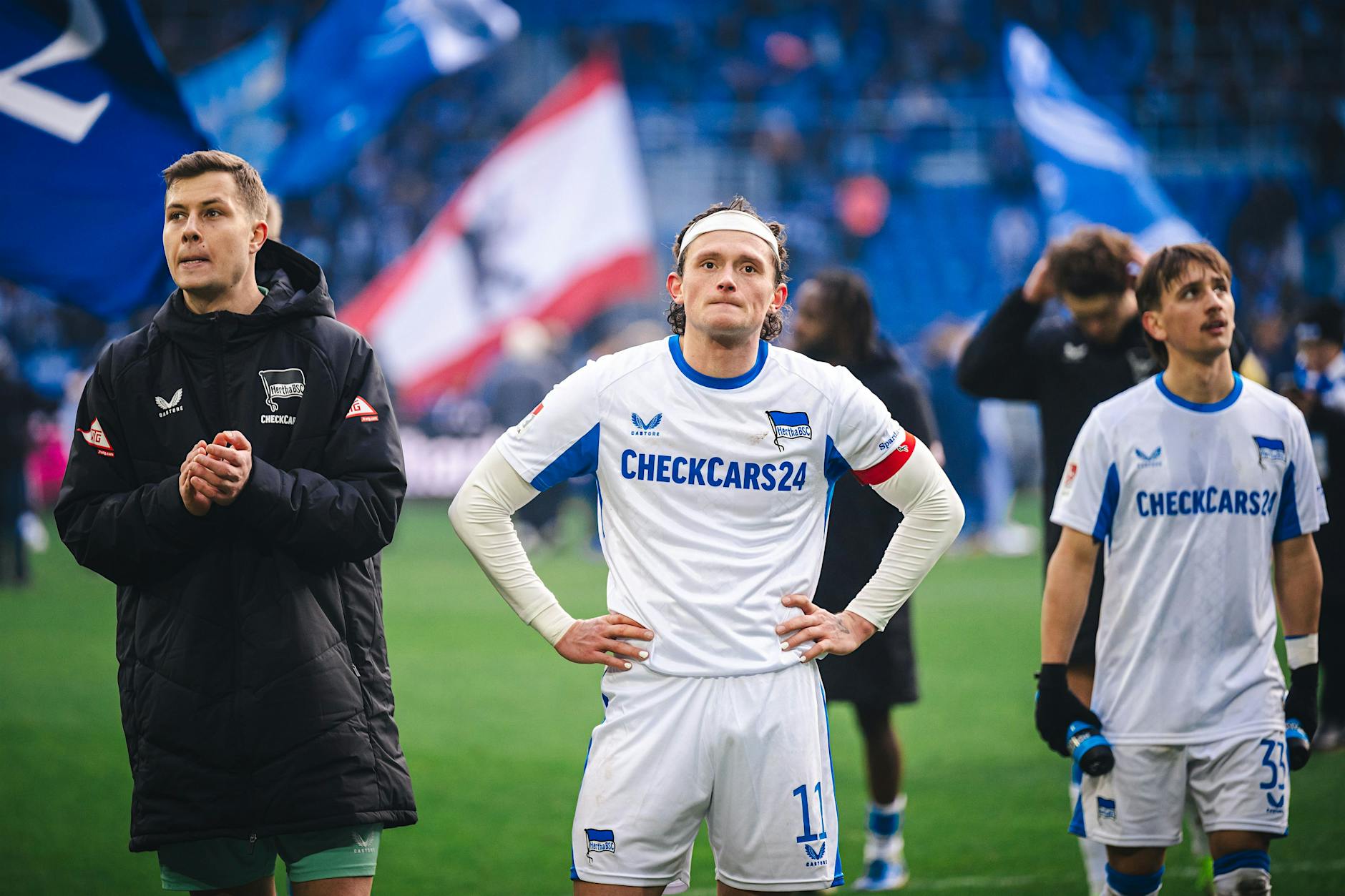 Aufstieg futsch oder geht da noch was?