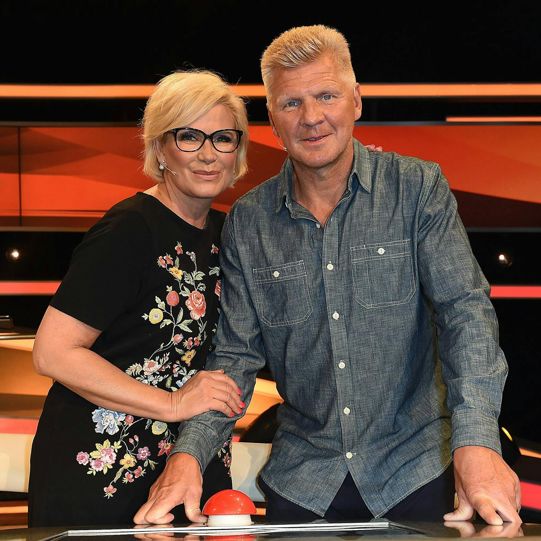 Image - Claudia Effenbergs Mann greift durch: „Da gehst du nicht rein!“