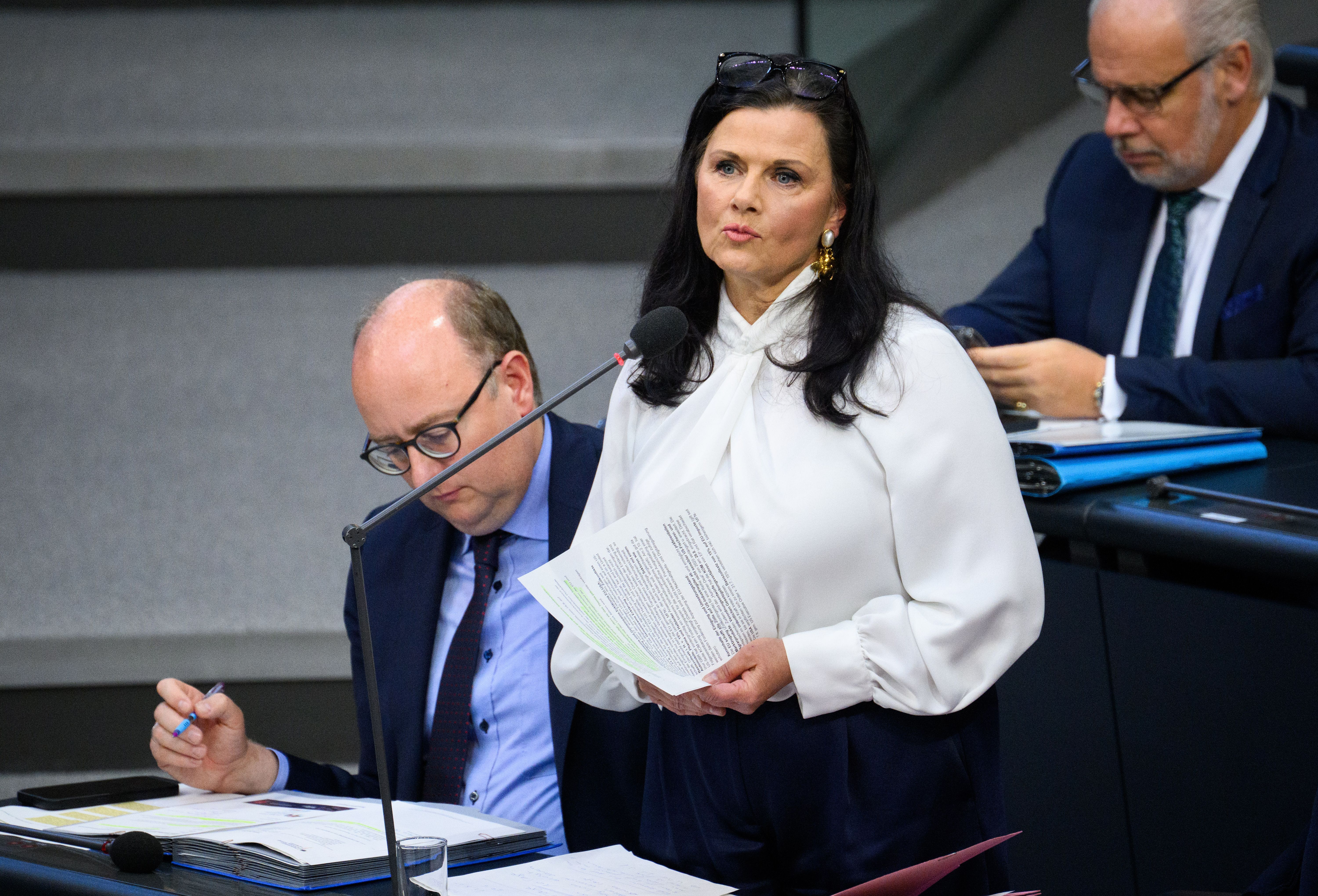 Lifestyle-Teilzeit: CDU will Rechtsgrundlage ändern