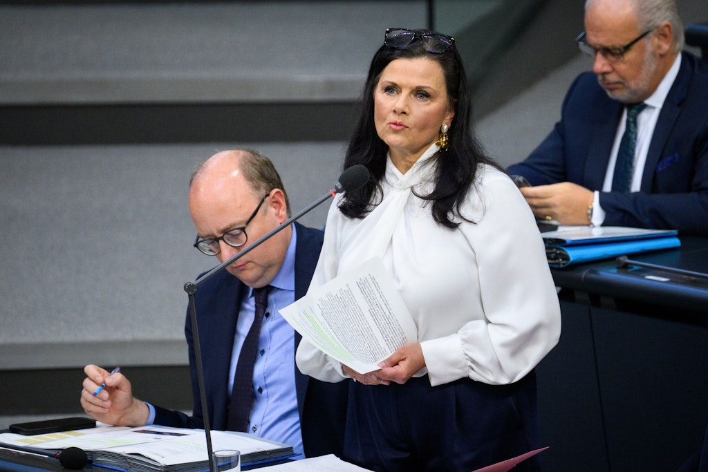 Lifestyle-Teilzeit: CDU will Rechtsgrundlage ändern