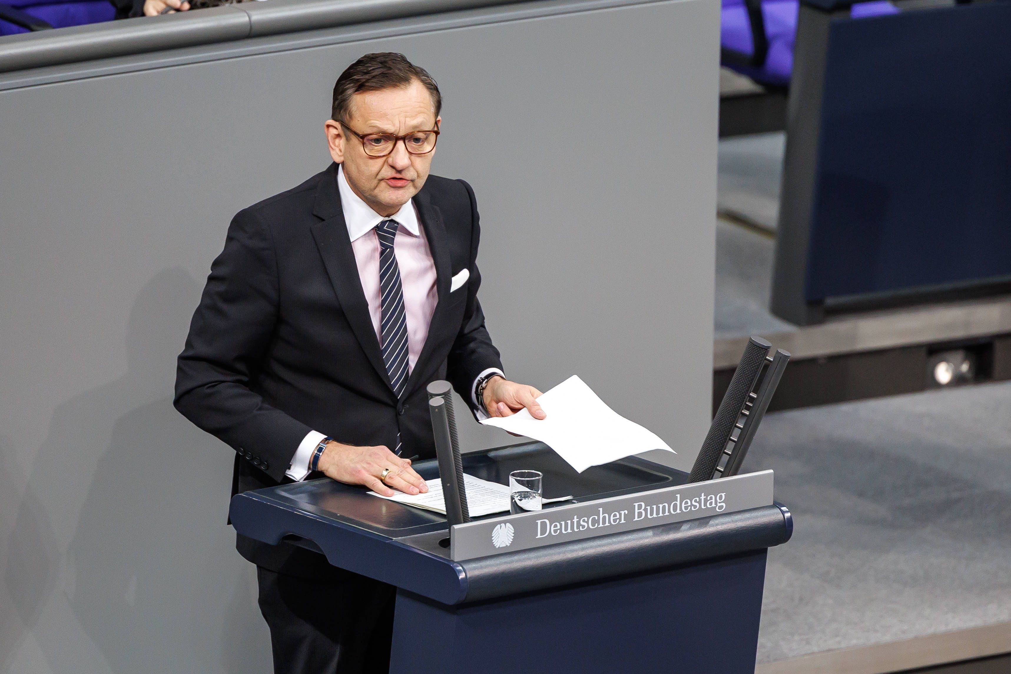 Image - Wegen Nord Stream: AfD-Politiker fordert 1,3 Billionen Euro Reparationen von Polen