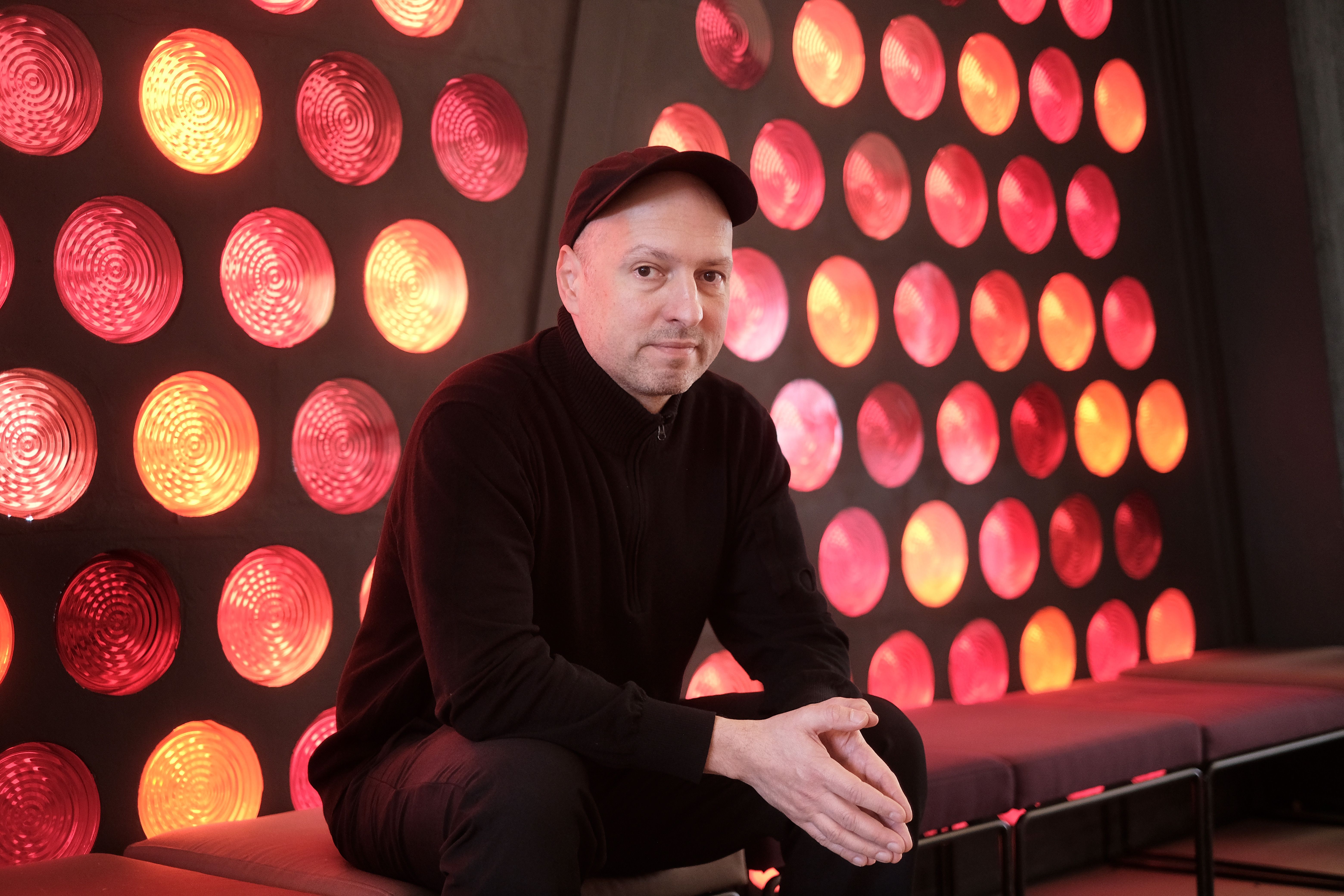 Berliner DJ Stefan Goldmann: „Hier merken die Leute, ob man Standardware liefert oder etwas reißt“