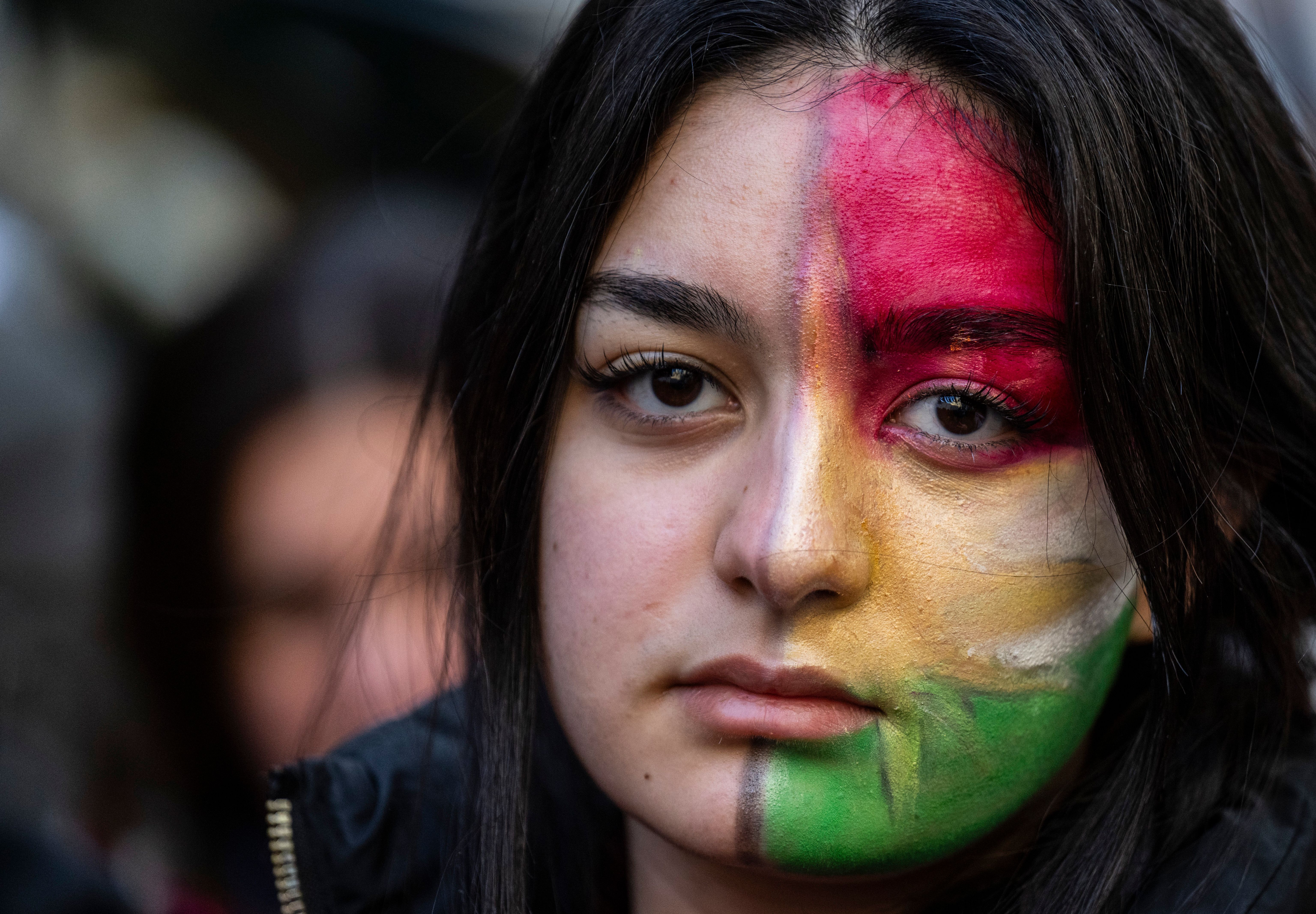 USA lassen Kurden fallen: Machtwechsel in Syrien besiegelt das Ende Rojavas