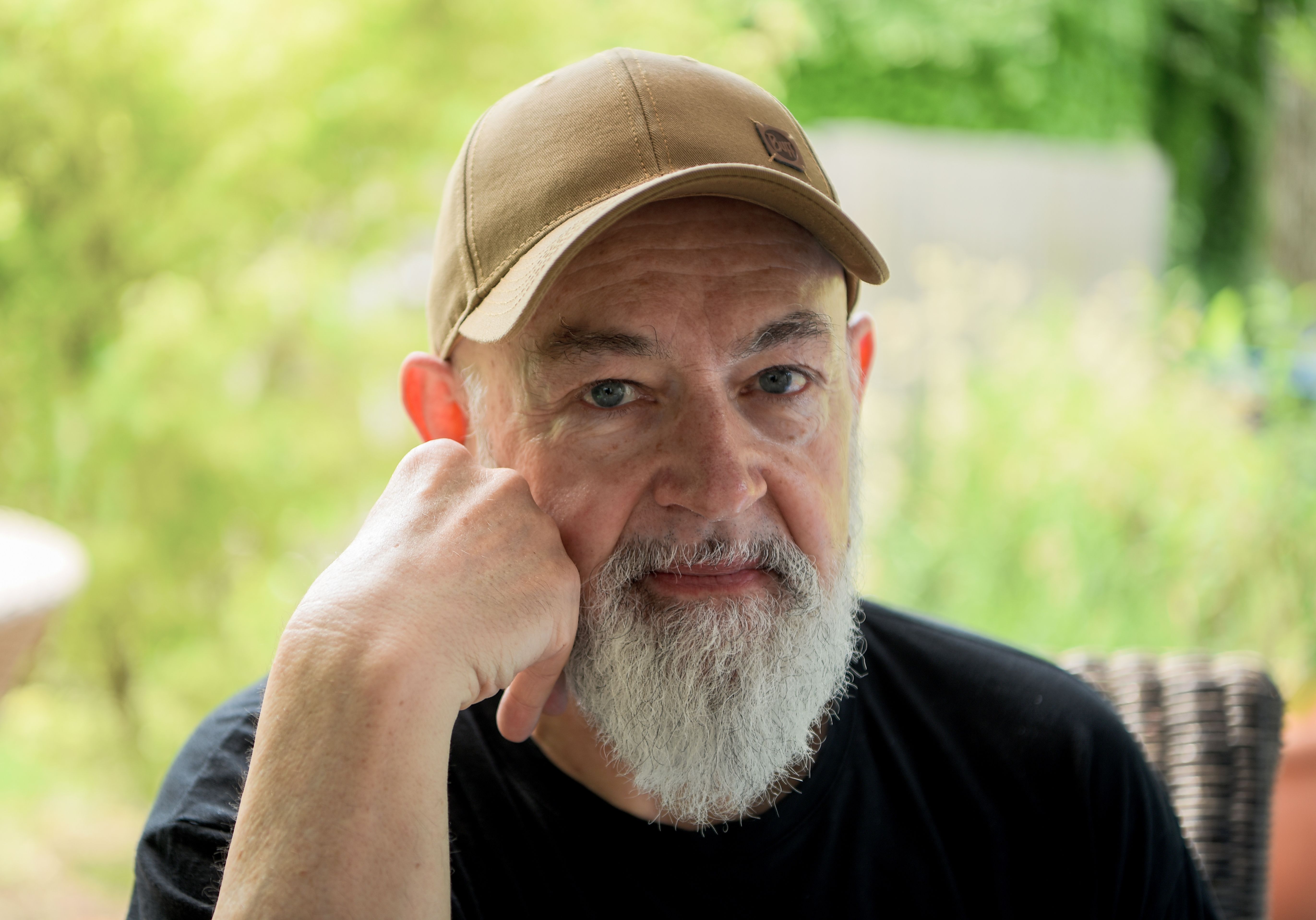 Image - Gerd Knebel: „Badesalz“-Comedian ist tot