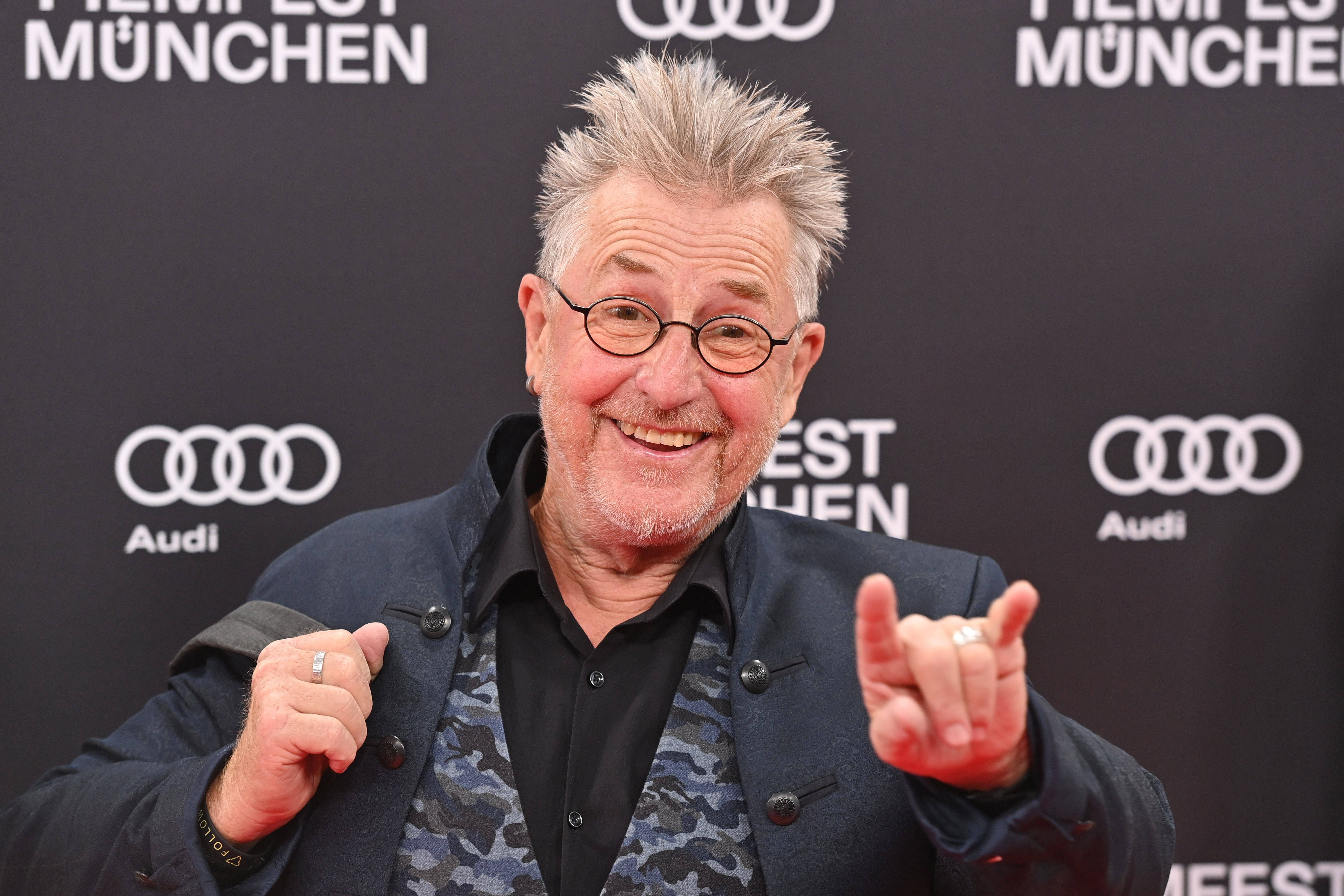 Image - Klartext von Martin Semmelrogge: Warum er nicht ins Dschungelcamp geht!