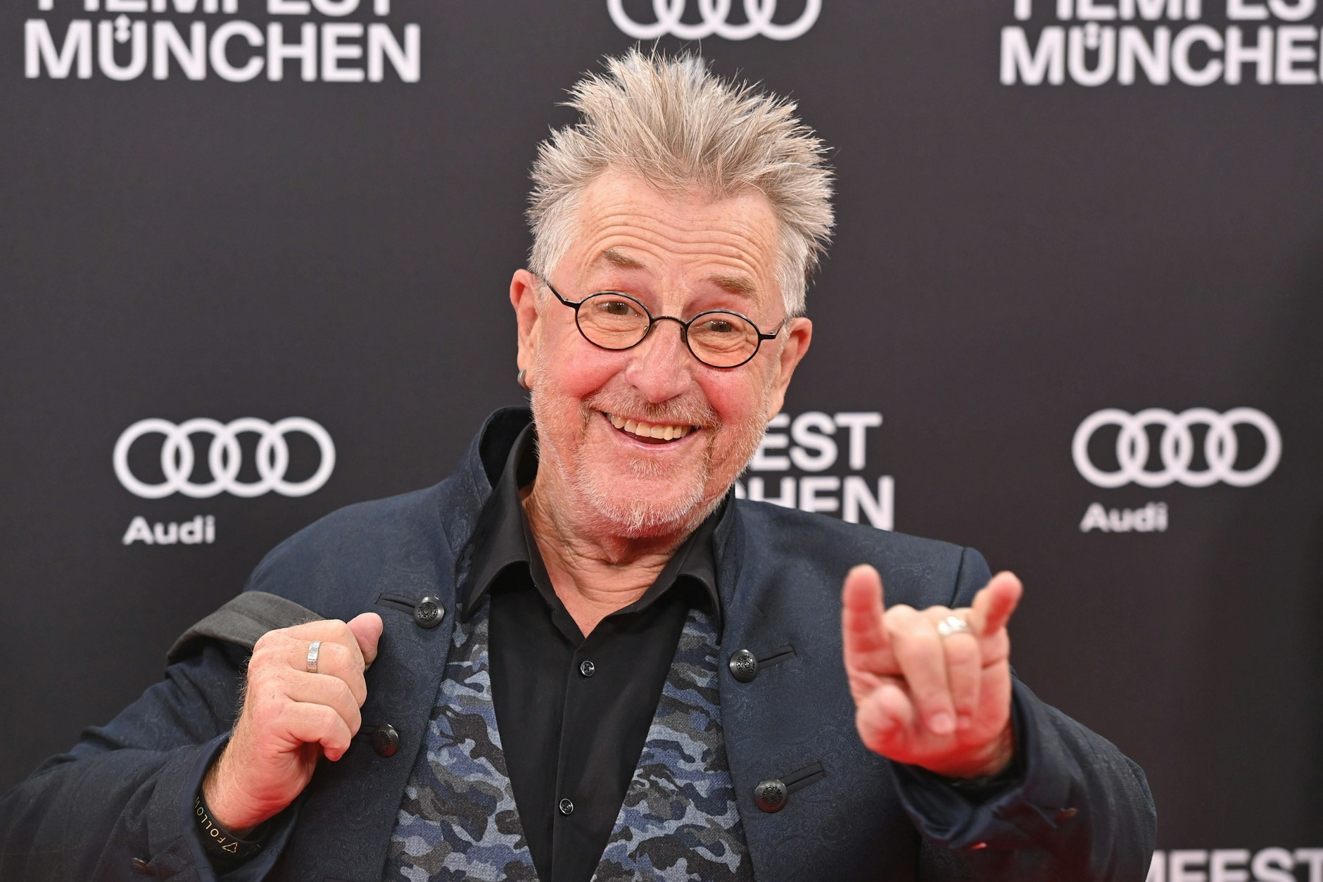 Martin Semmelrogge sollte eigentlich im Jahr 2023 ins Dschungelcamp.