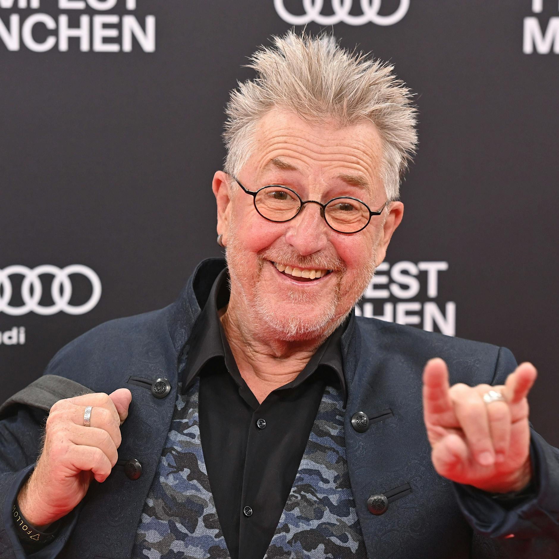 Klartext von Martin Semmelrogge: Warum er nicht ins Dschungelcamp geht!