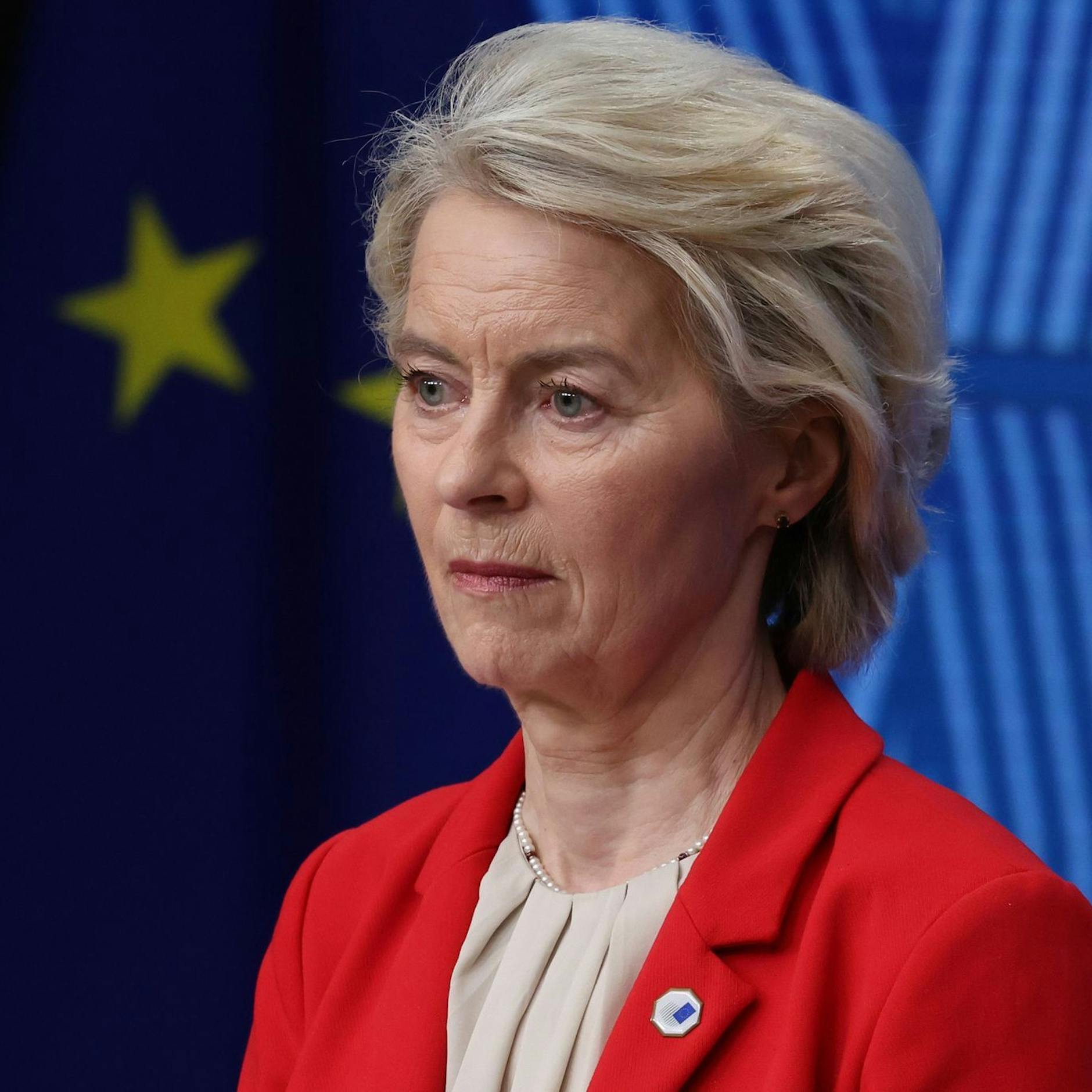 Image - Nach Verbot von russischem Gas: Ungarn und Slowakei wollen die EU verklagen