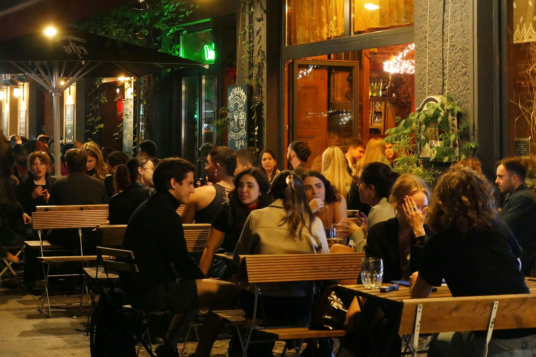 Weichen gestellt: Darf sich Berlin im Sommer 2026 auf längere Öffnungszeiten im Außenbereich freuen?