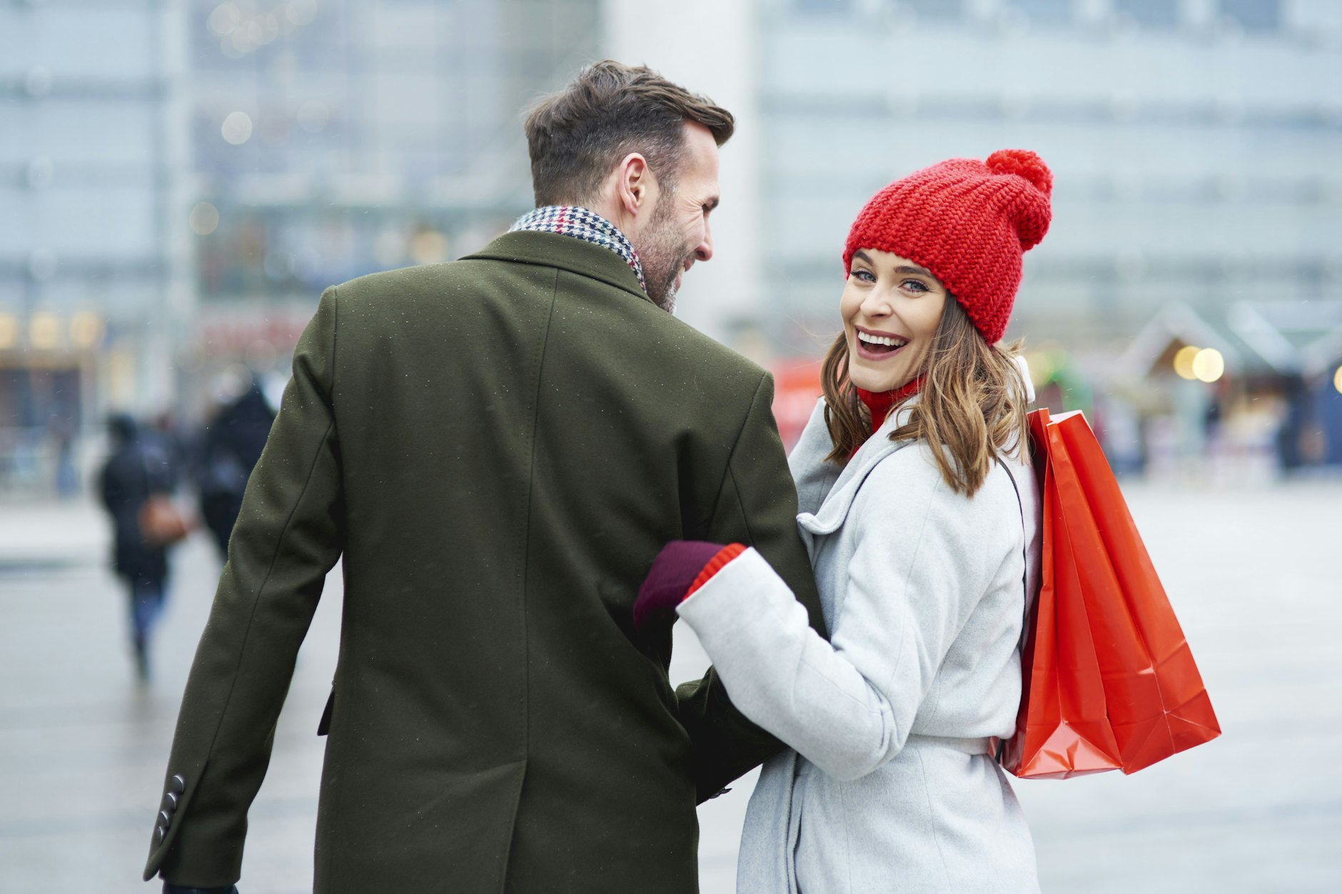 Laut Horoskop stehen die Sterne heute gut für große Veränderungen.
