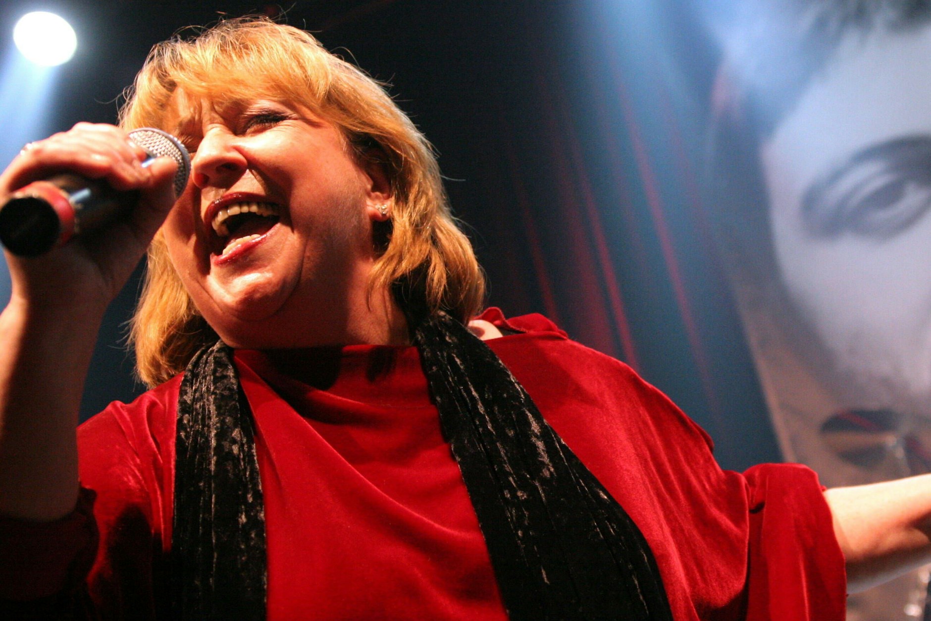 Angelika Mann: Erinnerungen an ihren geliebten Ecki, die berühren!