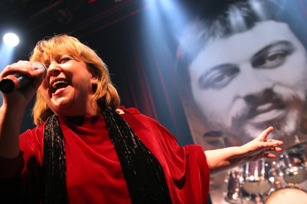 Angelika-Mann-Erinnerungen-an-ihren-geliebten-Ecki-die-ber-hren-