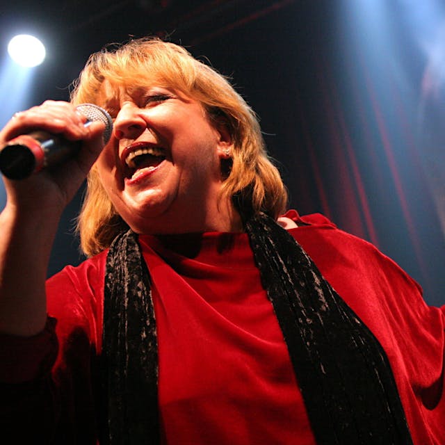 Angelika Mann: Erinnerungen an ihren geliebten Ecki, die berühren!