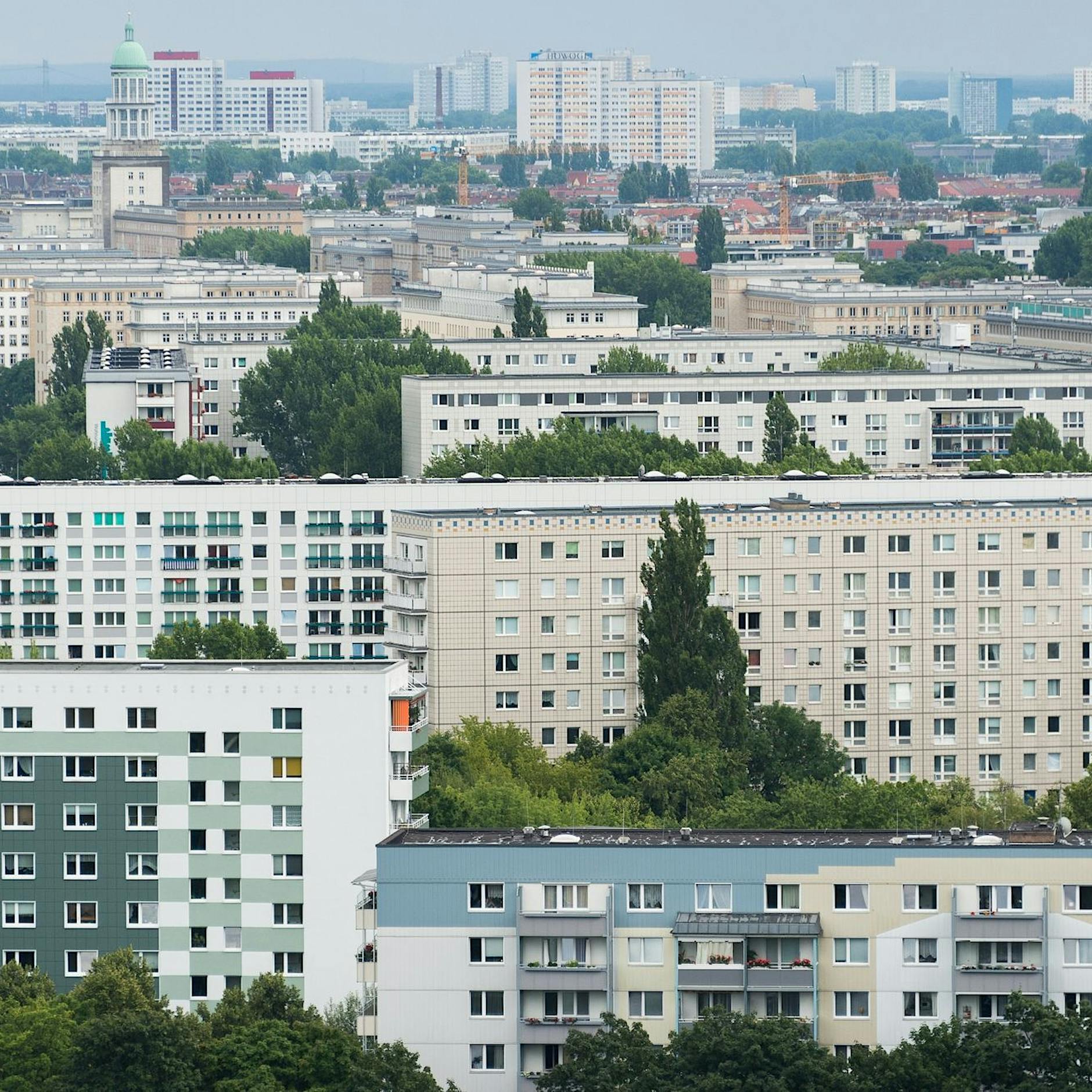 Wohneigentum unter Beschuss – Experten warnen: Berliner SPD treibt Investoren aus der Stadt