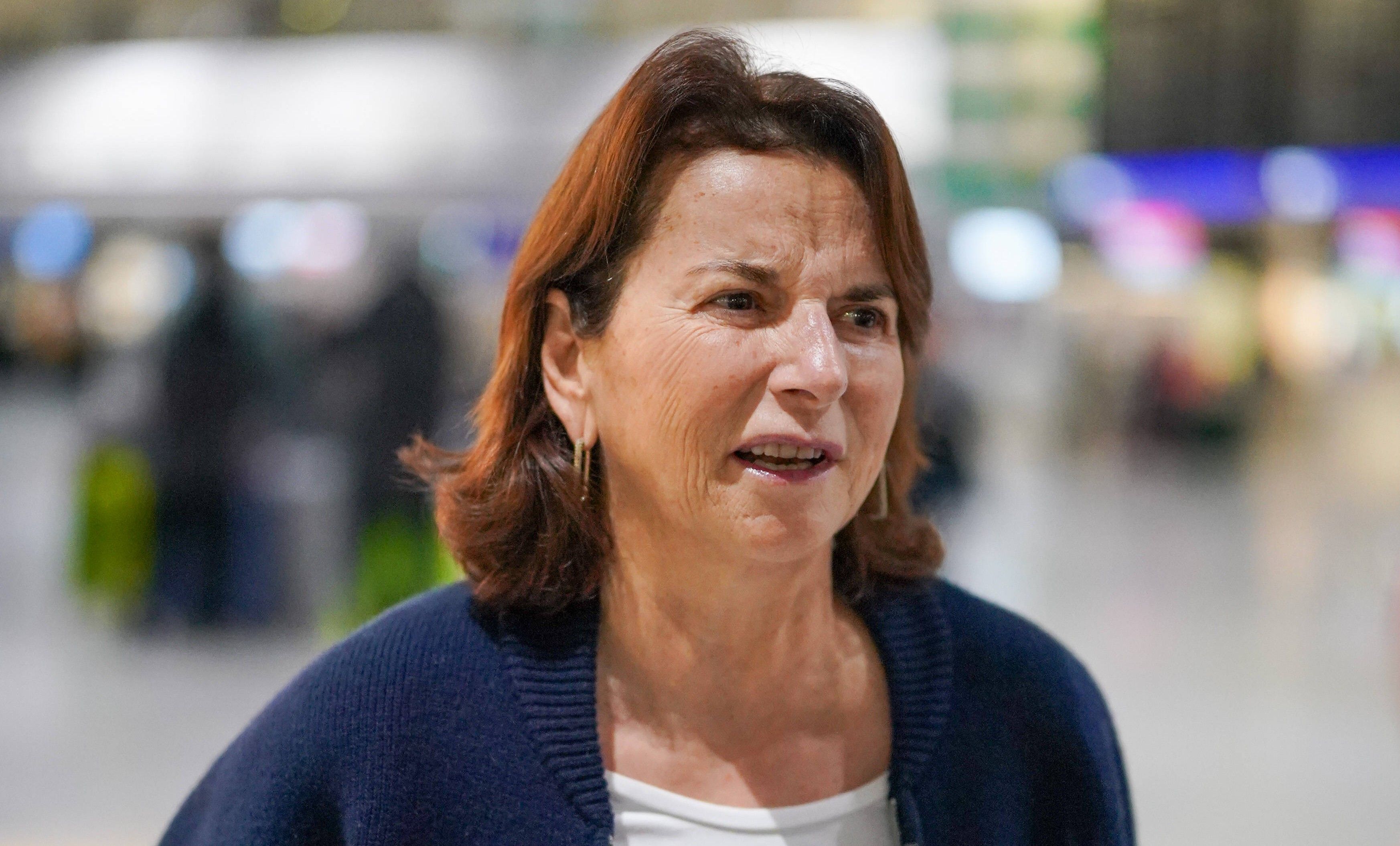 Claudia Obert schockt mit Totalausfall in Dschungel-Show