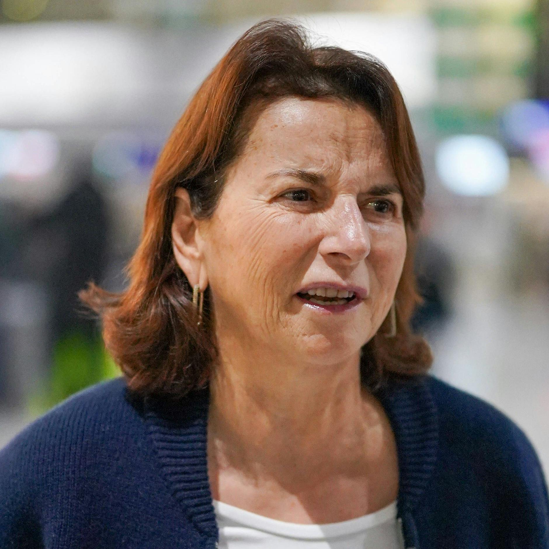 Claudia Obert schockt mit Totalausfall in Dschungel-Show