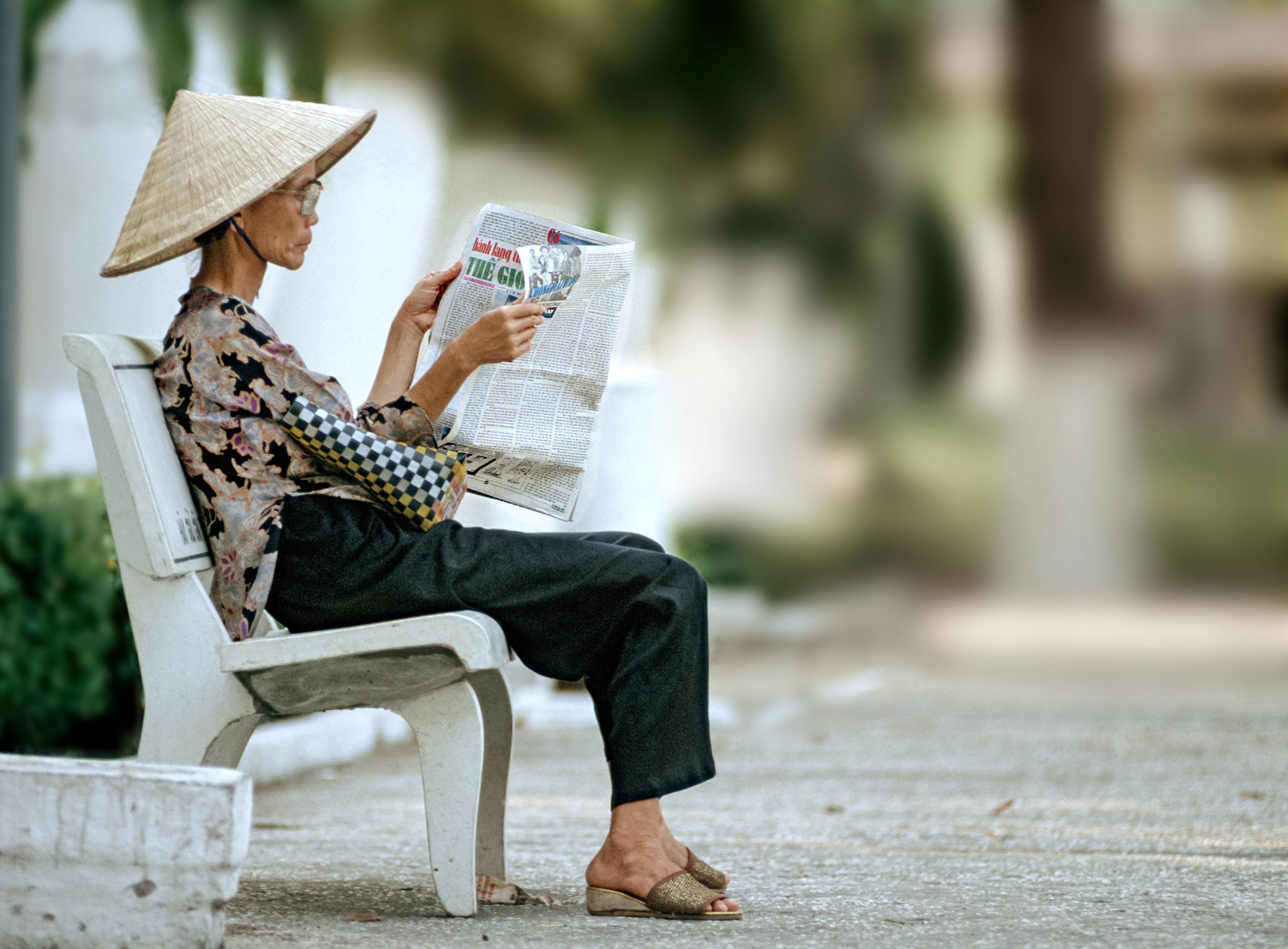 Wie wir unsere Sprache für die „Schnelllesigkeit“ opfern