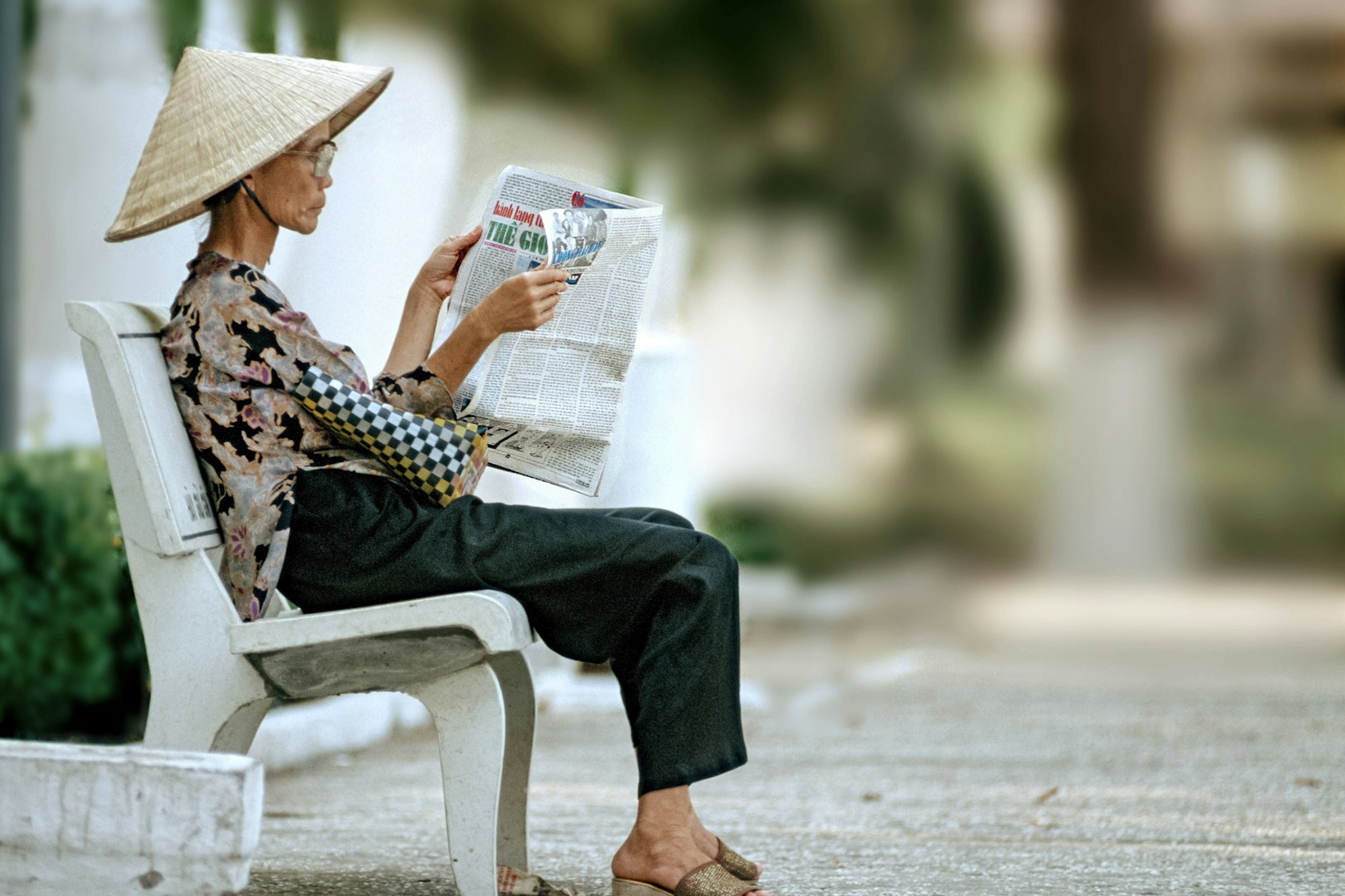 Wenn die Quelle nicht mehr als Ursprung der Wahrheit rezipiert wird, leidet auch der Diskurs.