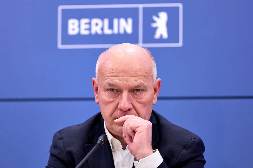 Exklusiv: Antworten des Berliner Senats legen zeitlichen Ablauf des Blackouts offen