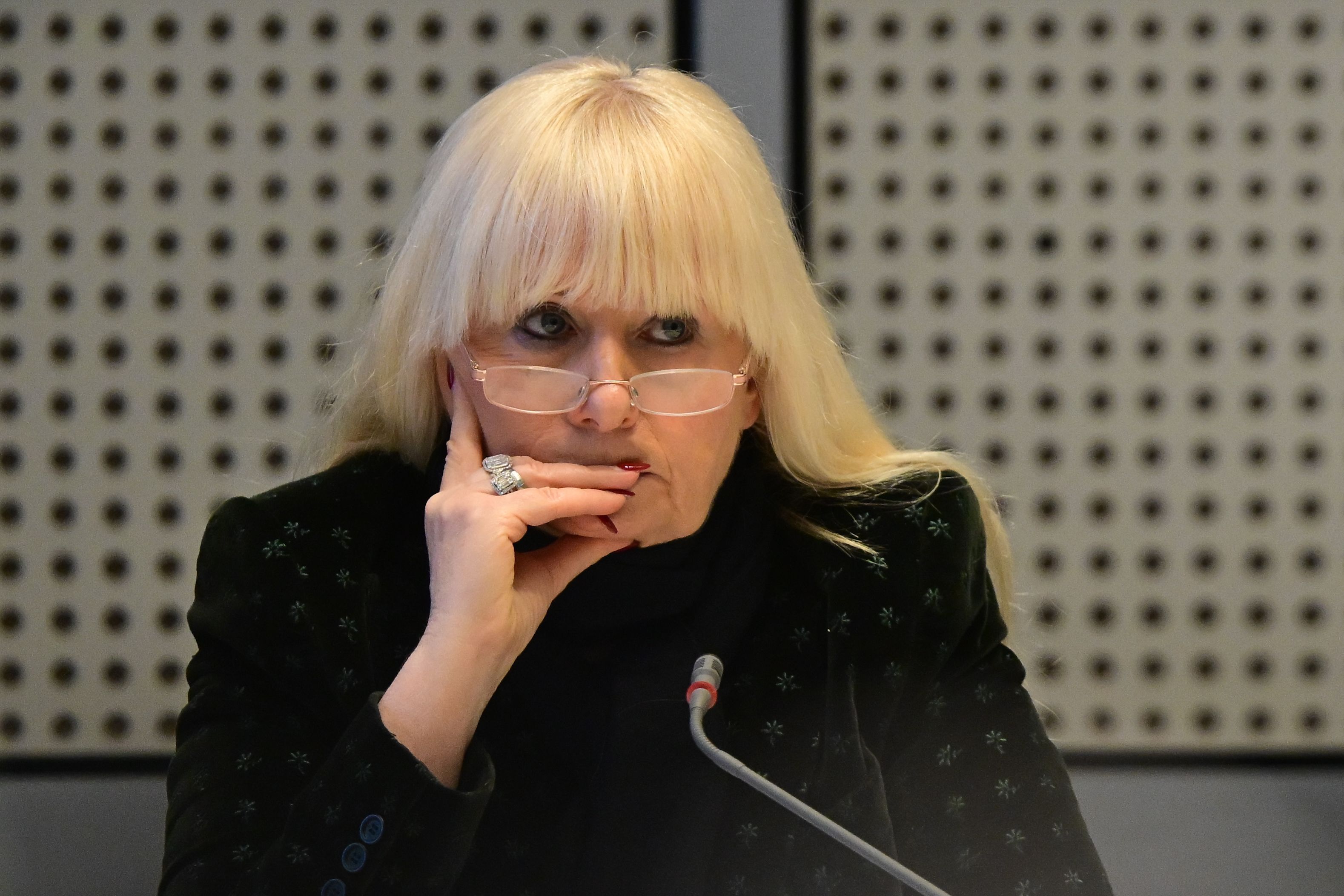 Innensenatorin bestätigt: Bund setzt eine Million Euro Belohnung für Brandanschlag-Aufklärung aus