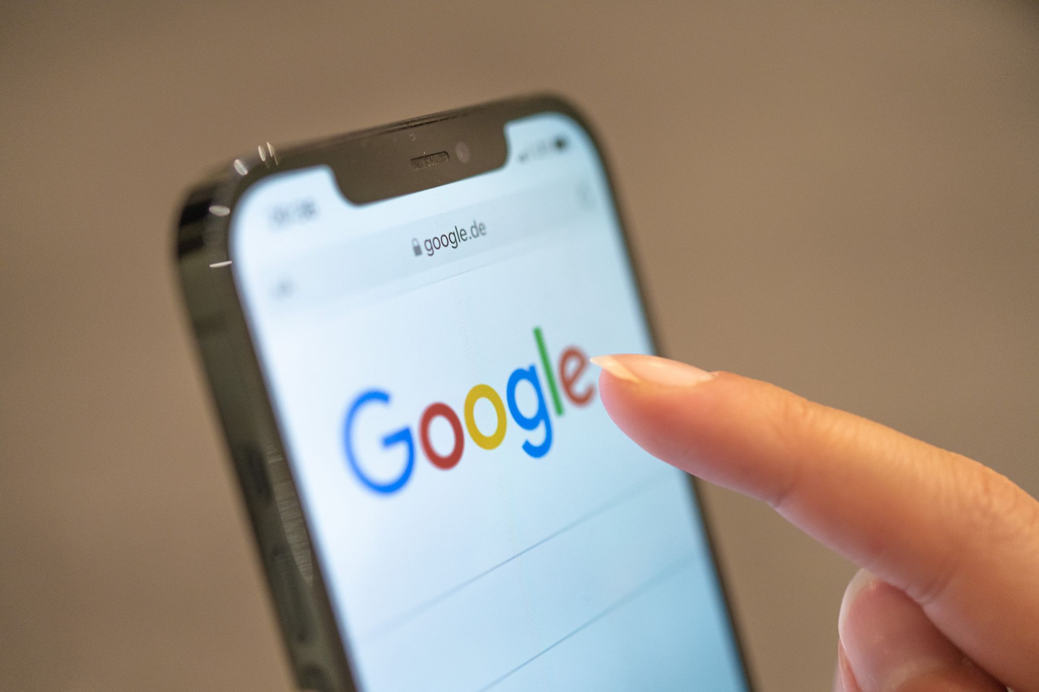 Dr. Google ist immer da und kostet nichts – aber kann man ihm trauen?
