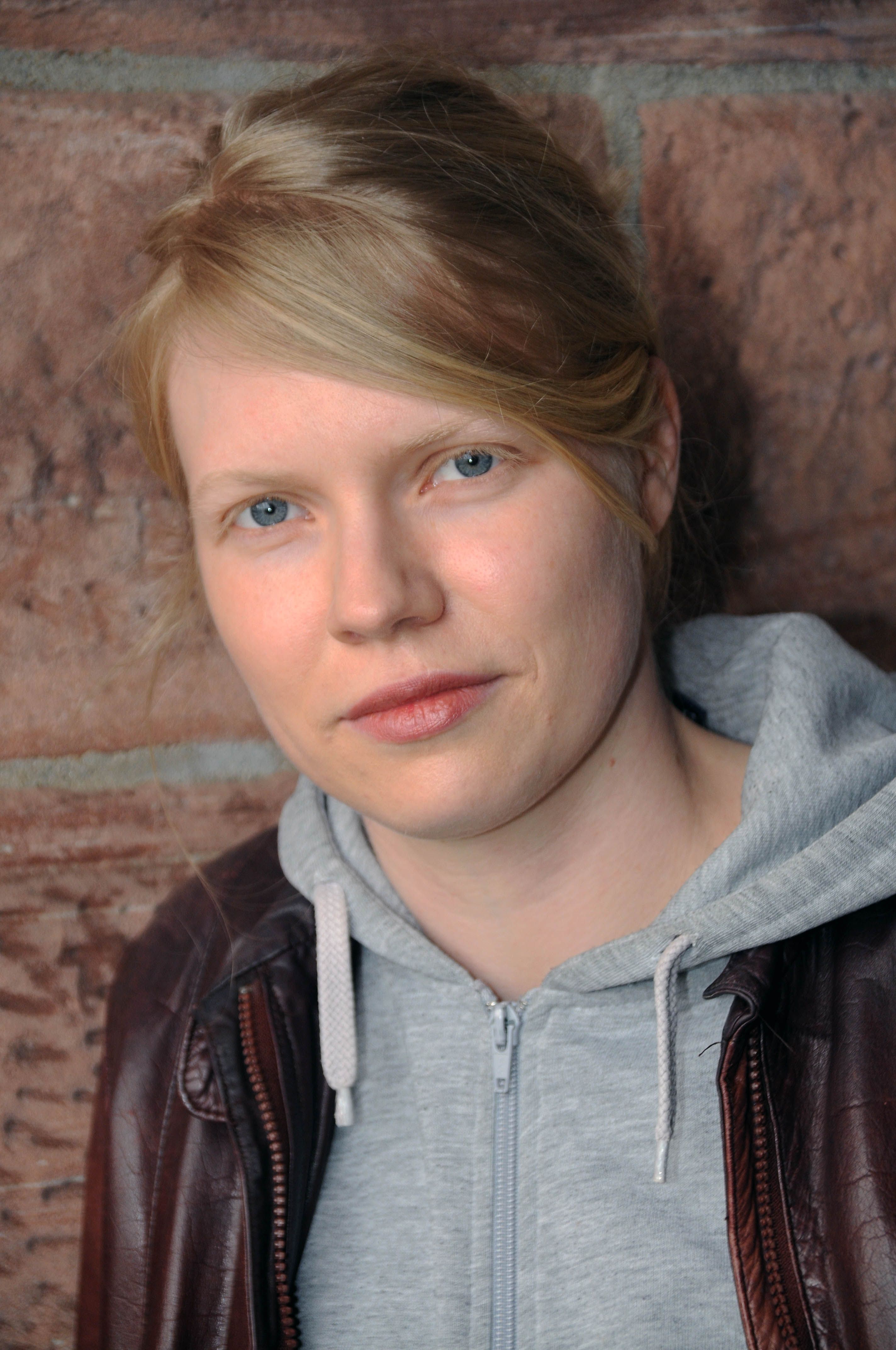 Image - Berlinerin Nadja Küchenmeister erhält Peter-Huchel-Preis