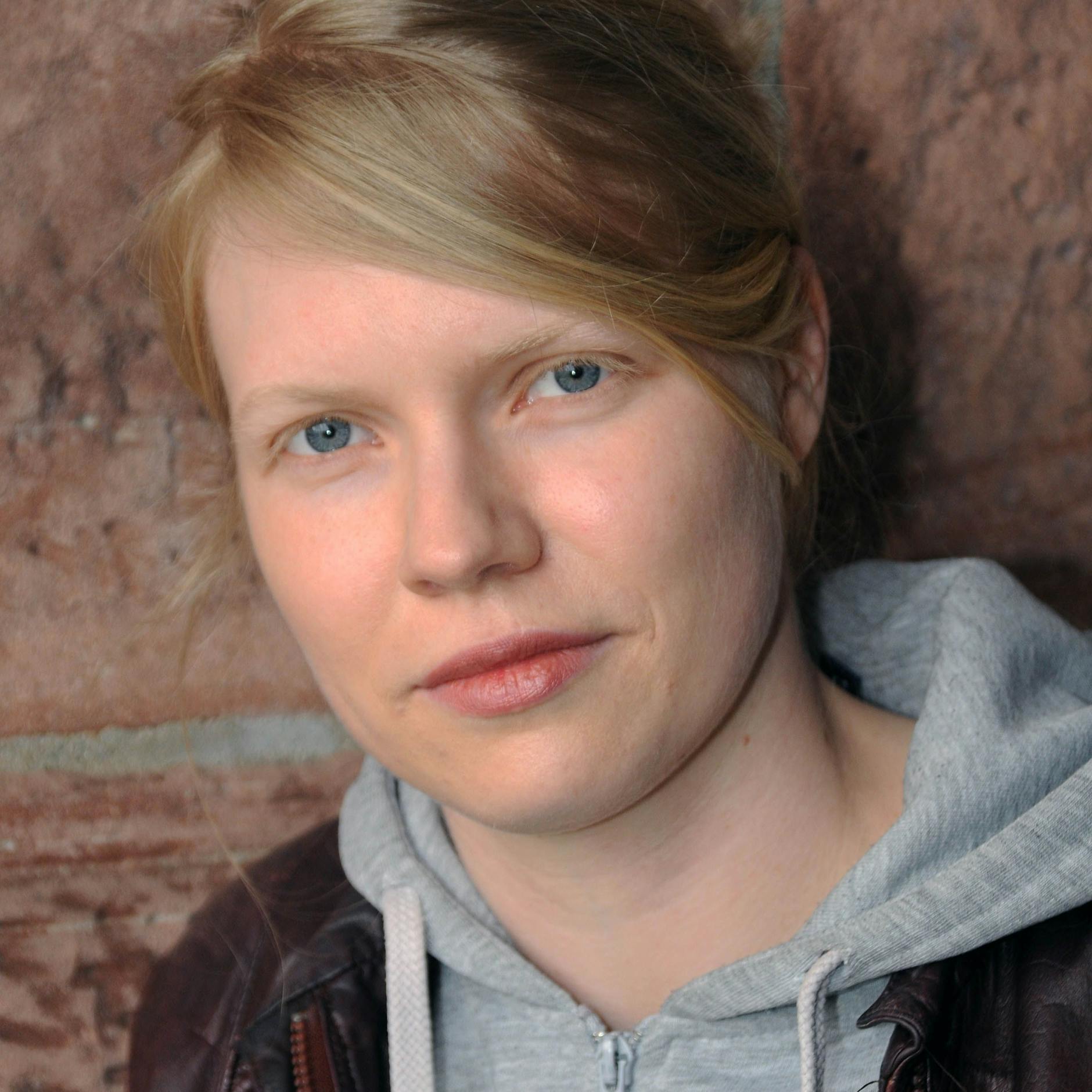 Image - Berlinerin Nadja Küchenmeister erhält Peter-Huchel-Preis