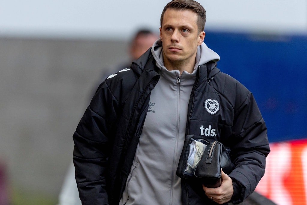 Ex-Union-Torhüter Alexander Schwolow erlebt böse Überraschung