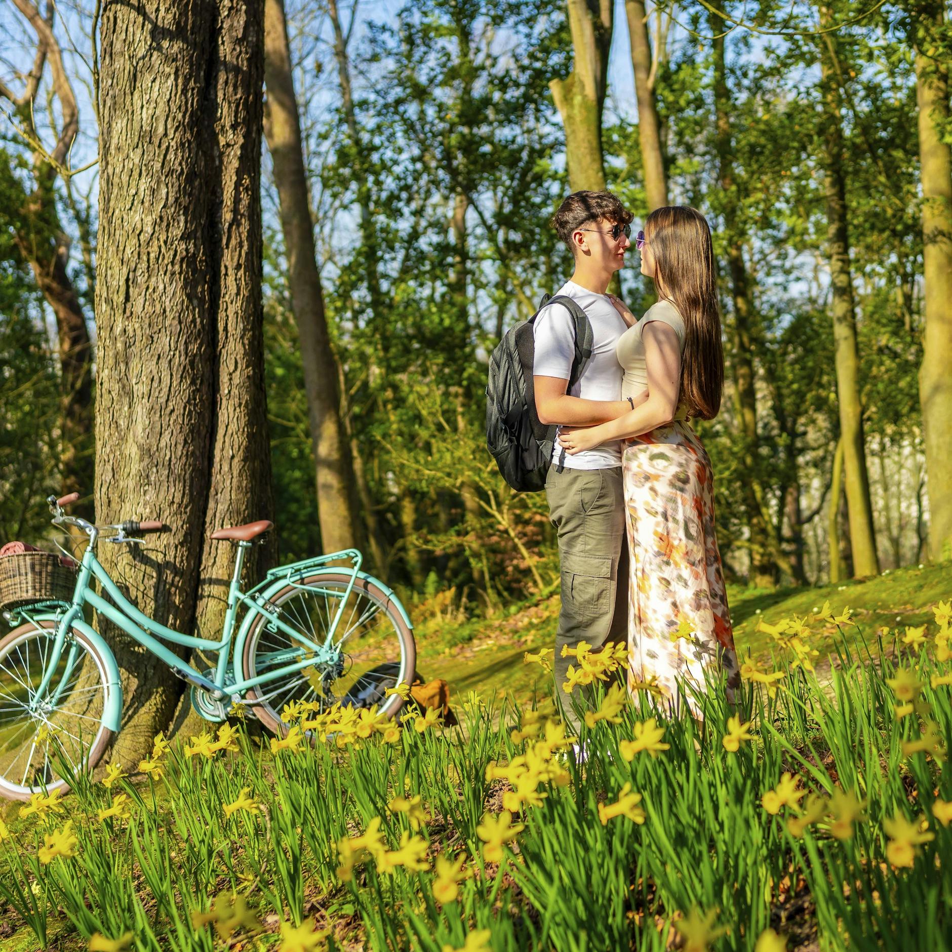 Image - Umfrage: So denken junge Deutsche über Zukunftsthemen