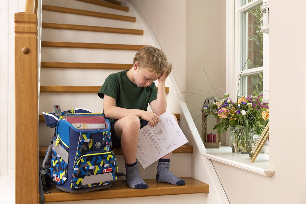 Winterferien: Stellen wir uns vor, auch alle Politiker bekämen heute ein Zeugnis