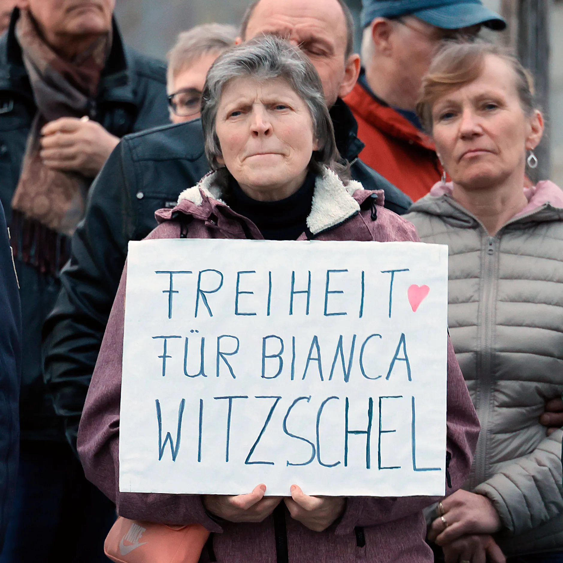 Image - Hausärztin aus Sachsen muss wegen Corona-Attesten erneut ins Gefängnis