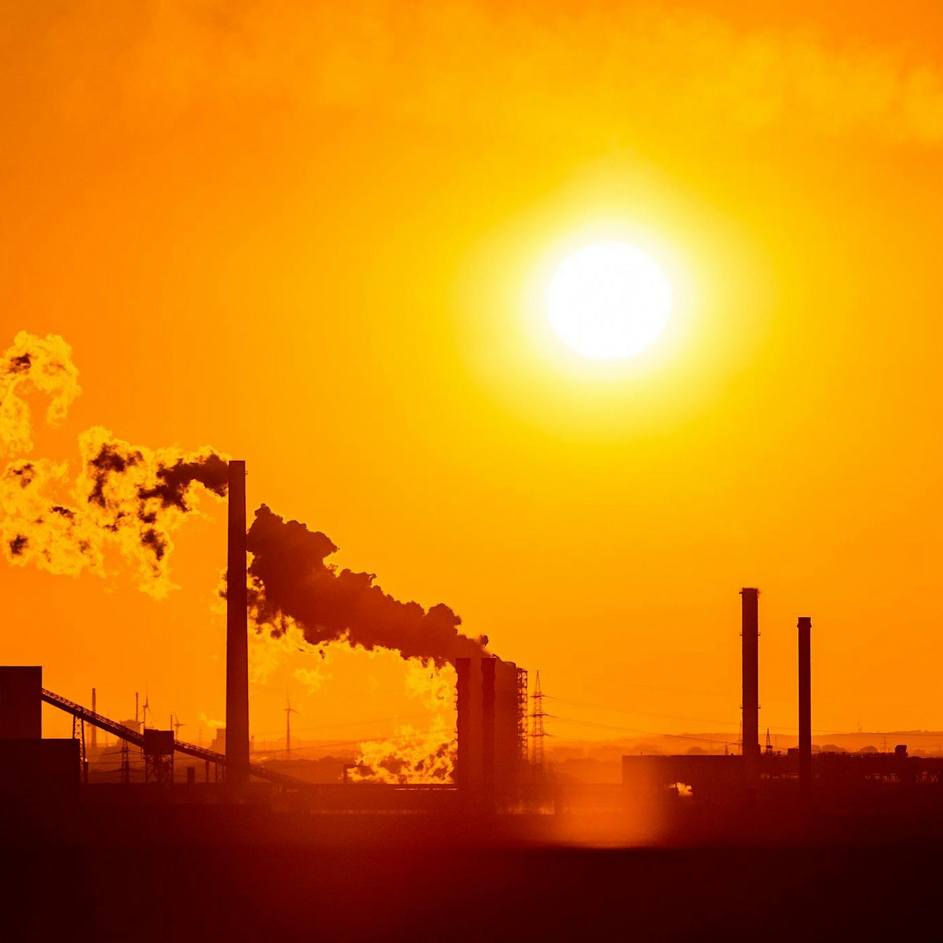 Neue Studie: So sind deutsche Unternehmen auf den Verteidigungsfall vorbereitet