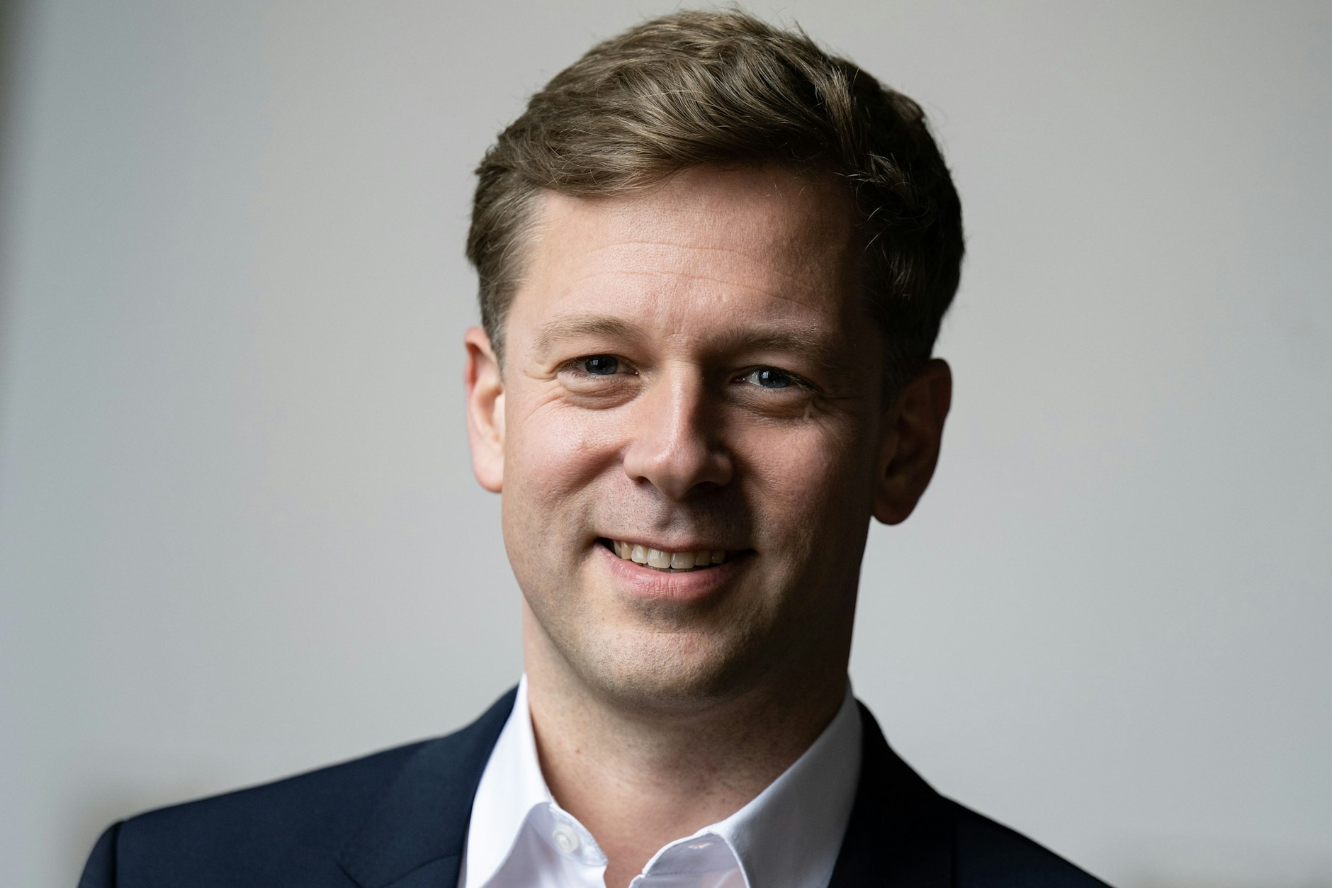 Wechselt von der ARD zu Springer: Helge Fuhst.