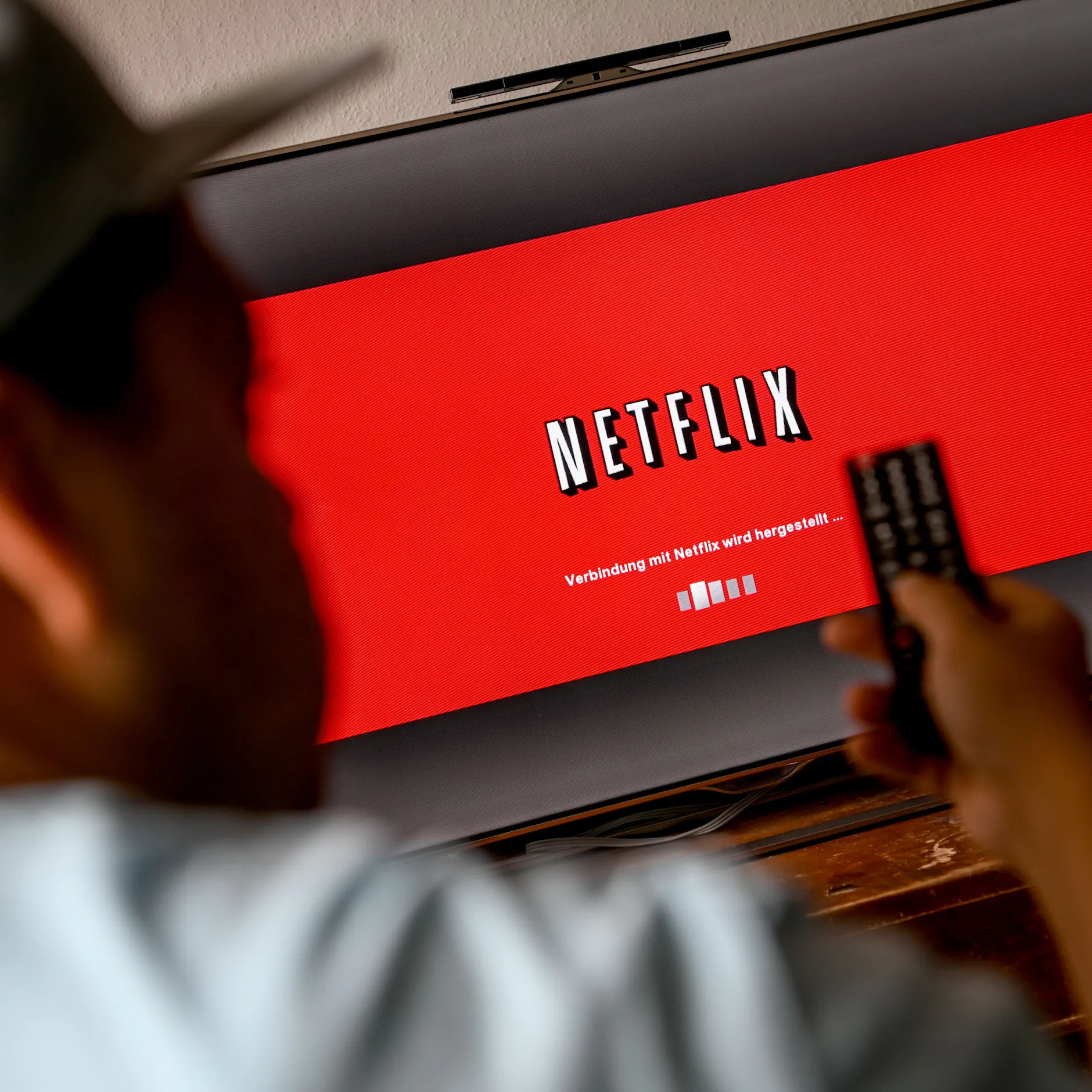 Image - Streit um Stimmrechte: Warum neue Netflix-Produktionen bald ohne deutsche Tonspur erscheinen könnten
