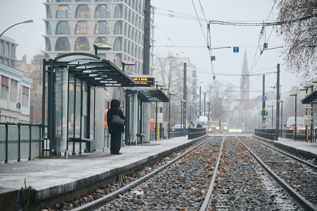 BVG-Chaos in Berlin: Insider packt aus – warum das Wetter nur die Ausrede ist