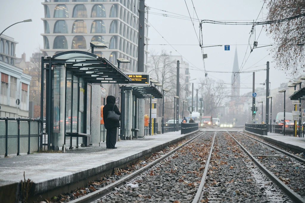 BVG-Chaos in Berlin: Insider packt aus – warum das Wetter nur die Ausrede ist