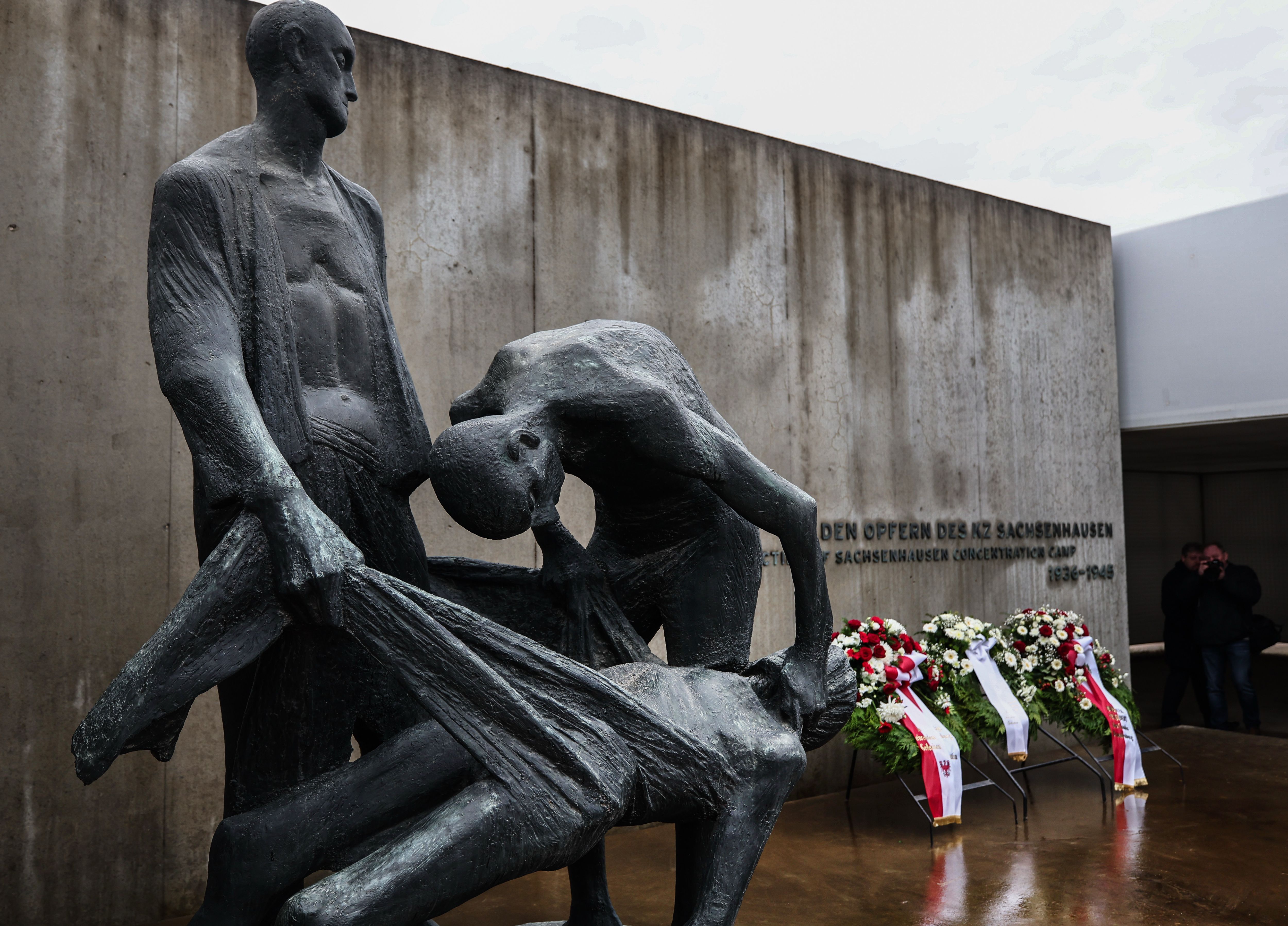 Image - Holocaust-Gedenktag: Veranstaltungen in Berlin und Brandenburg zum Jahrestag der Befreiung von Auschwitz