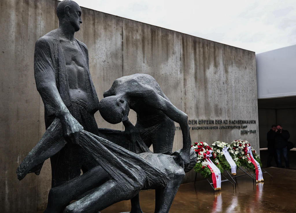 Holocaust-Gedenktag: Veranstaltungen in Berlin und Brandenburg zum Jahrestag der Befreiung von Auschwitz