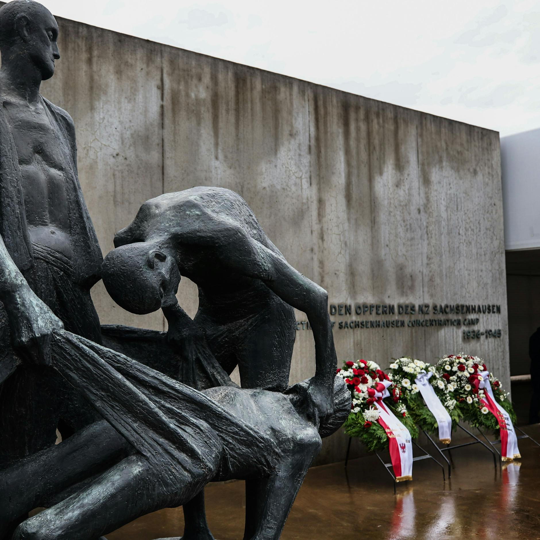Image - Holocaust-Gedenktag: Veranstaltungen in Berlin und Brandenburg zum Jahrestag der Befreiung von Auschwitz