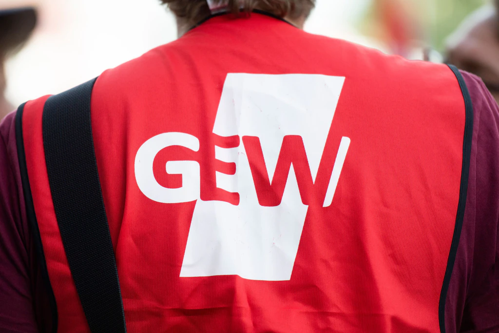 Tarifvertrag der Länder: Ver.di und GEW rufen zu Streiks in Gesundheit, Bildung und Hochschulen auf