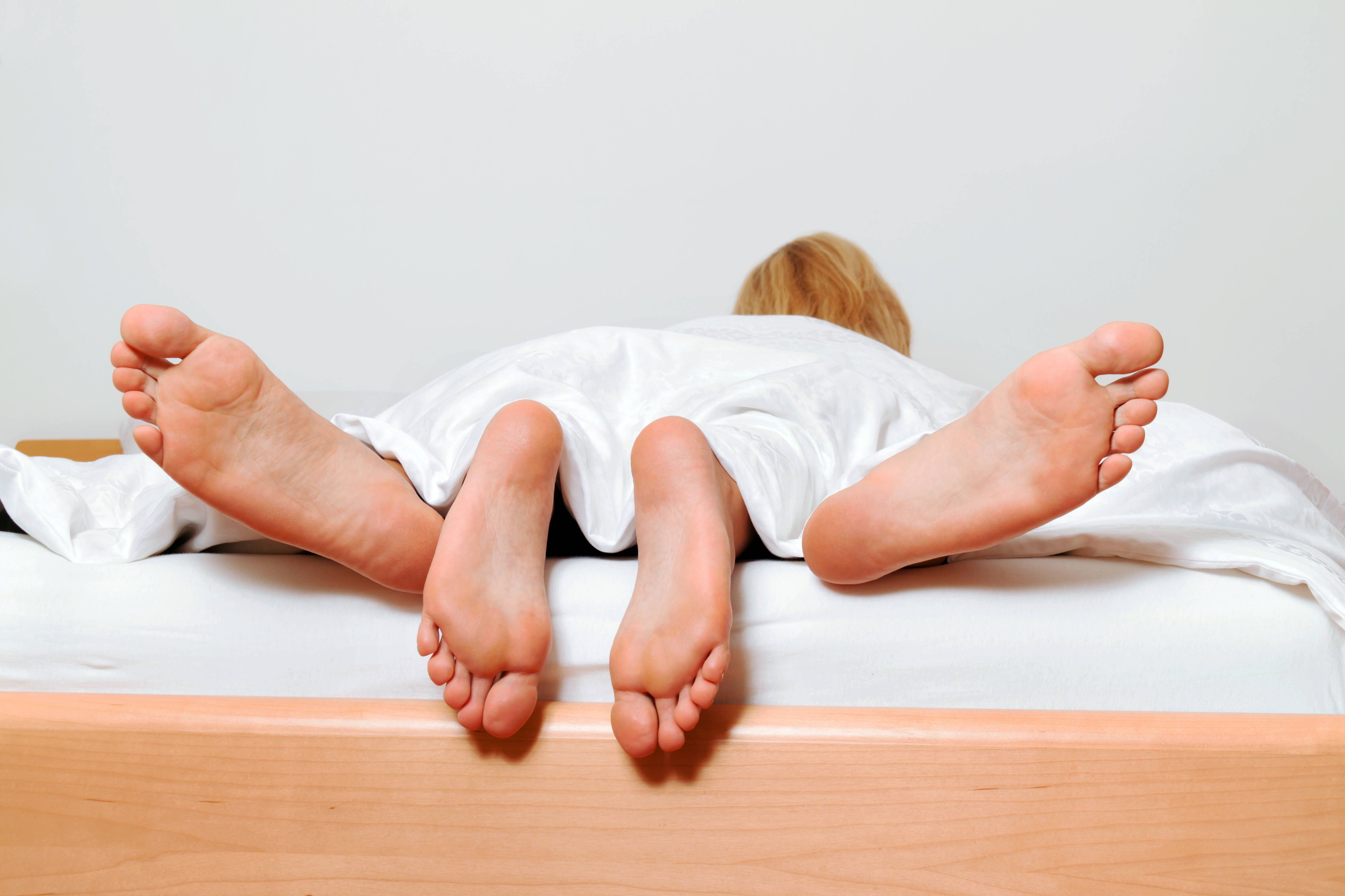 Image - Ausgerechnet Deutschland weit vorne: In diesen Ländern hat man besonders häufig Sex