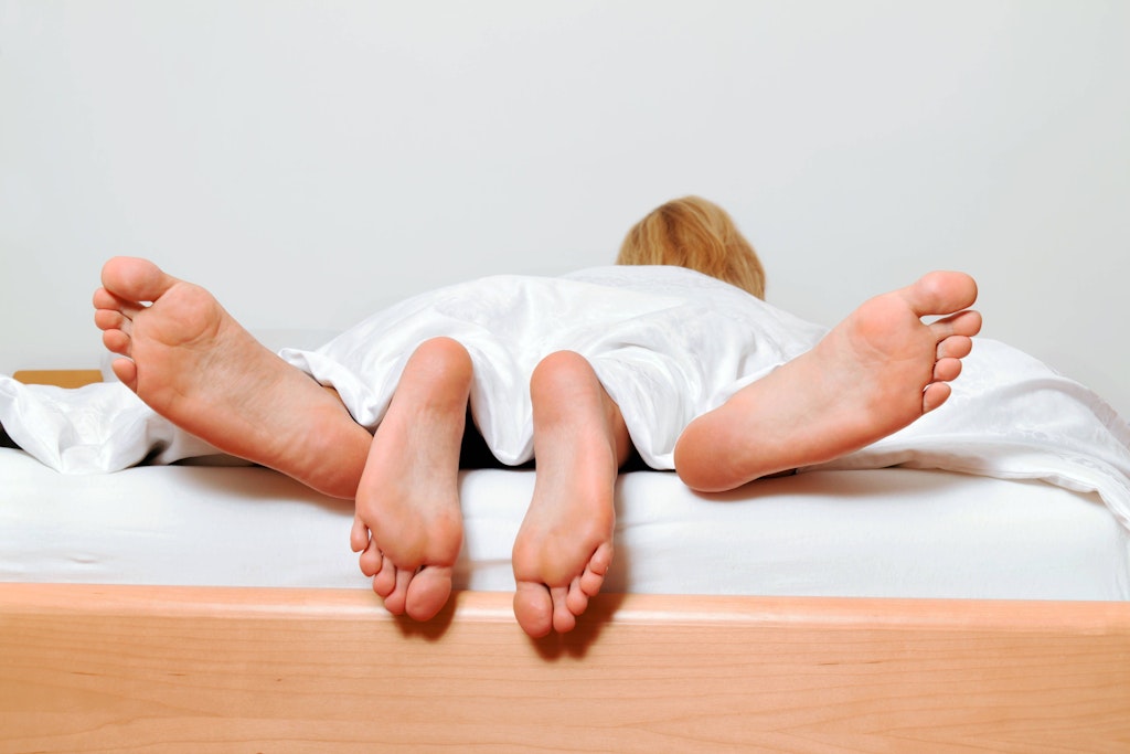 Ausgerechnet Deutschland weit vorne: In diesen Ländern hat man besonders häufig Sex